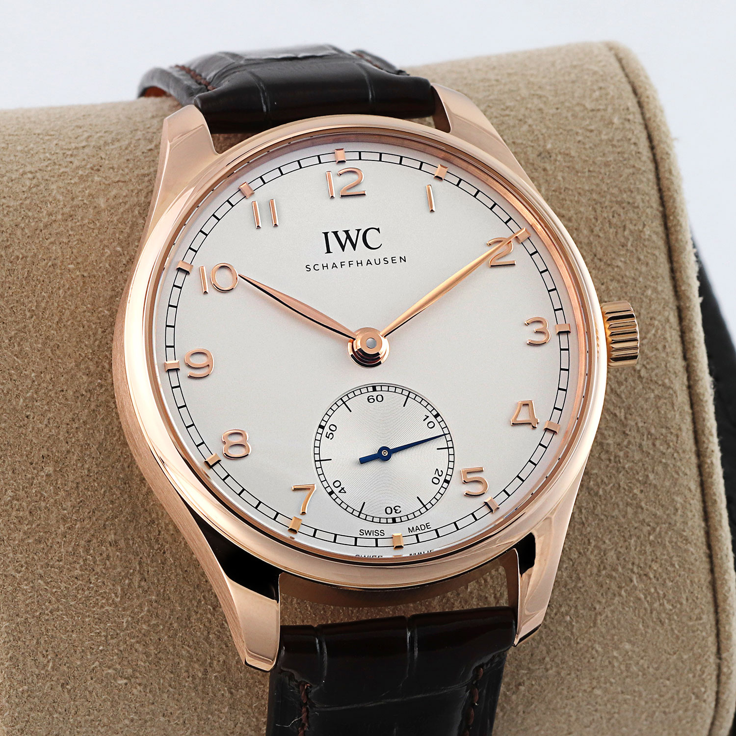 IWC Portugieser Automatic IW358306 Thumbnail 1