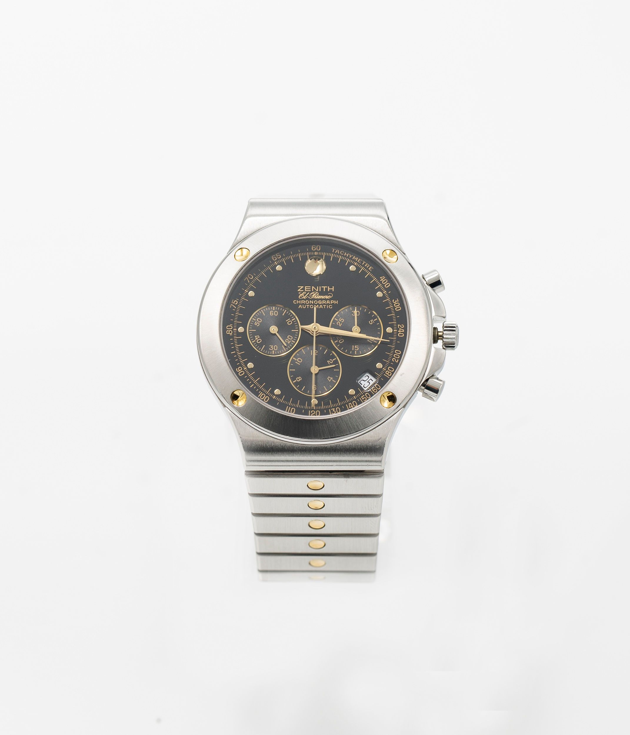 Zenith El Primero 59.0010.400 Thumbnail 1
