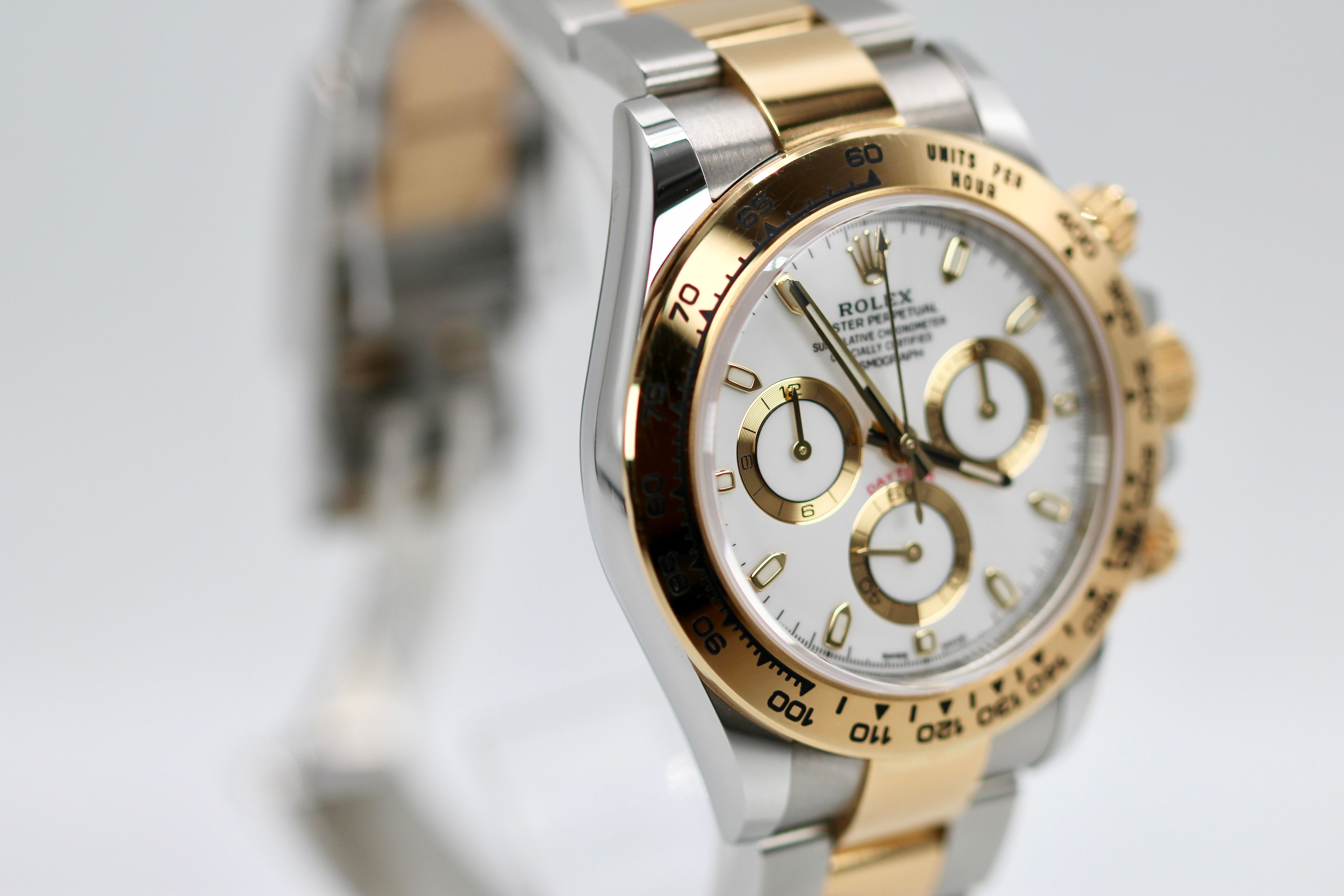 Rolex Daytona 116503 Thumbnail 3