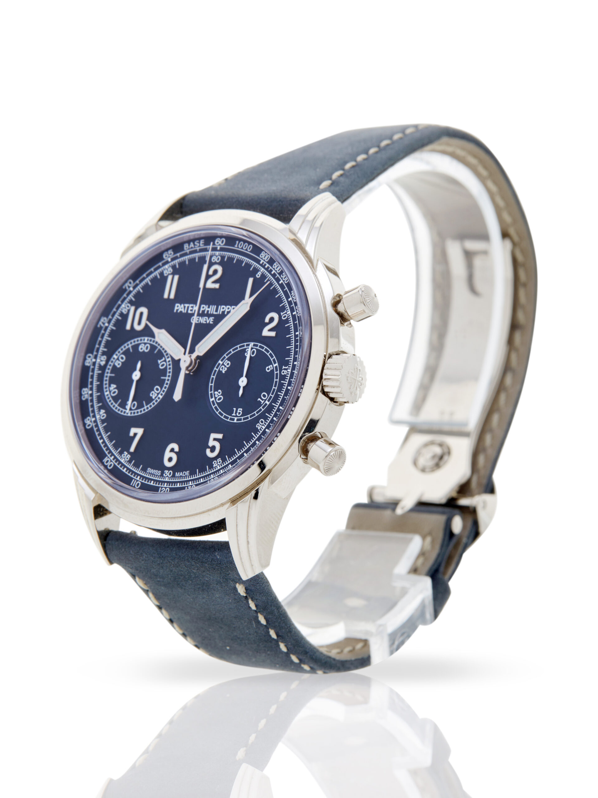 Patek Philippe Complications 5172G-001 Thumbnail 2