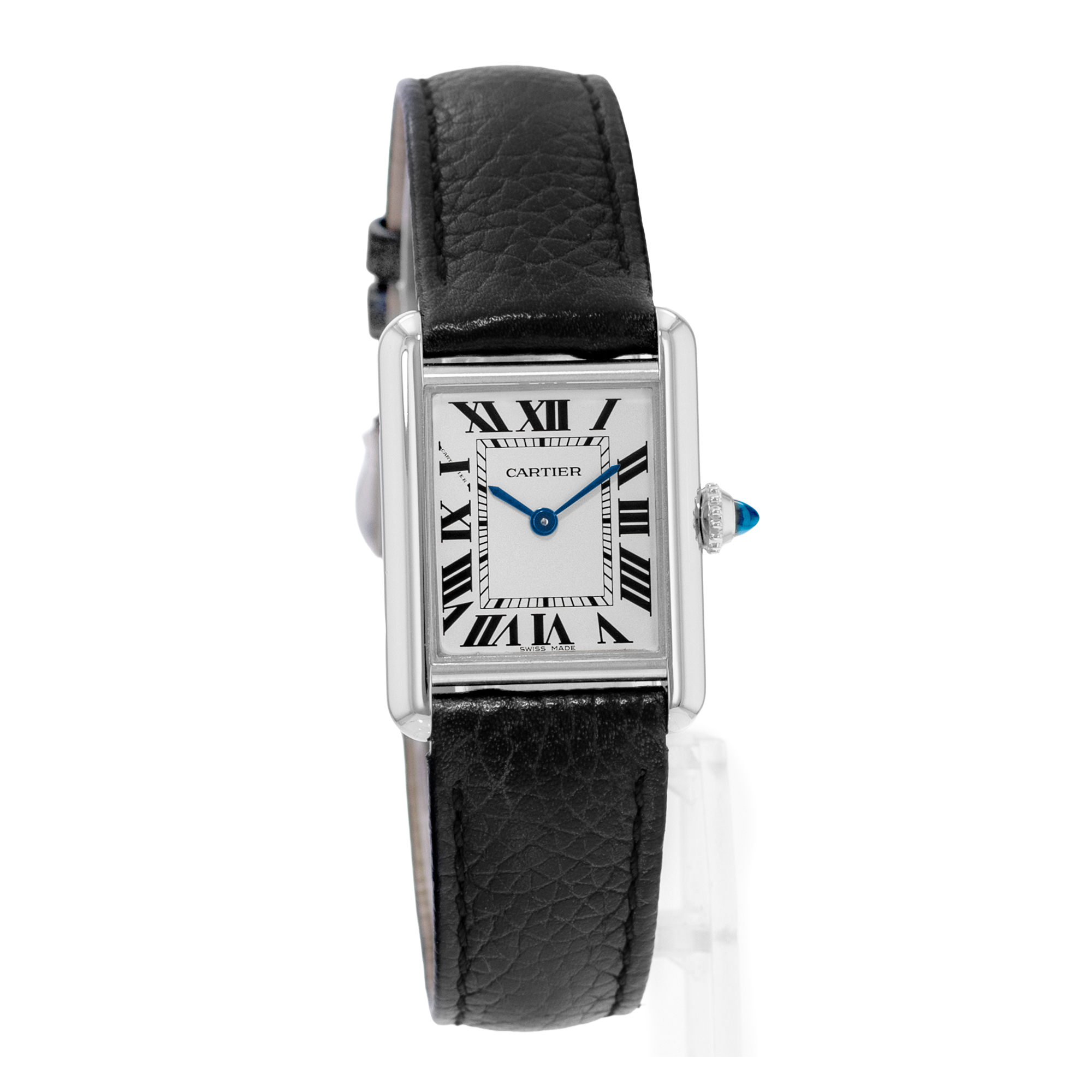 Cartier Tank Must WSTA0042 Thumbnail 5