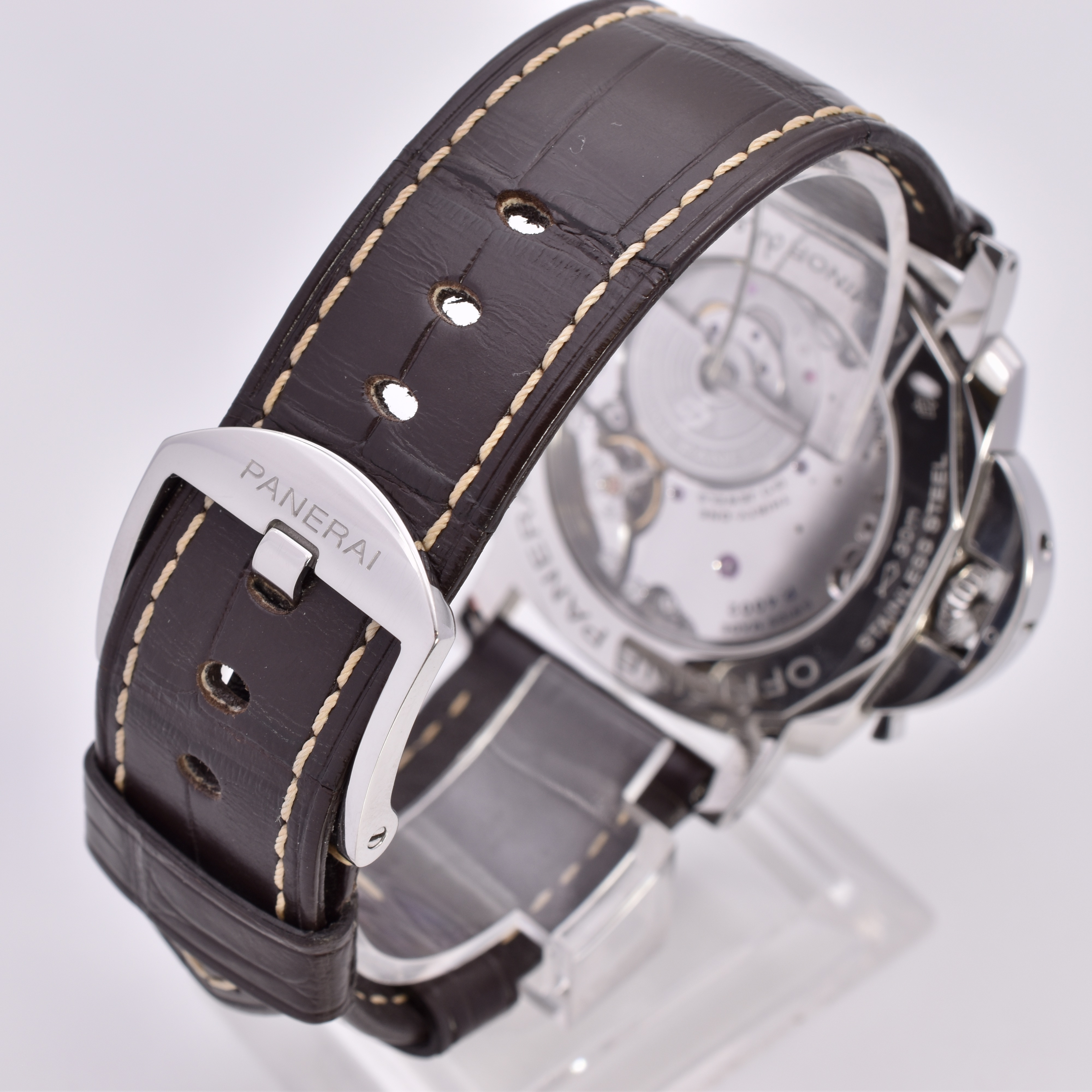 Panerai Luminor Due PAM00944 Thumbnail 3