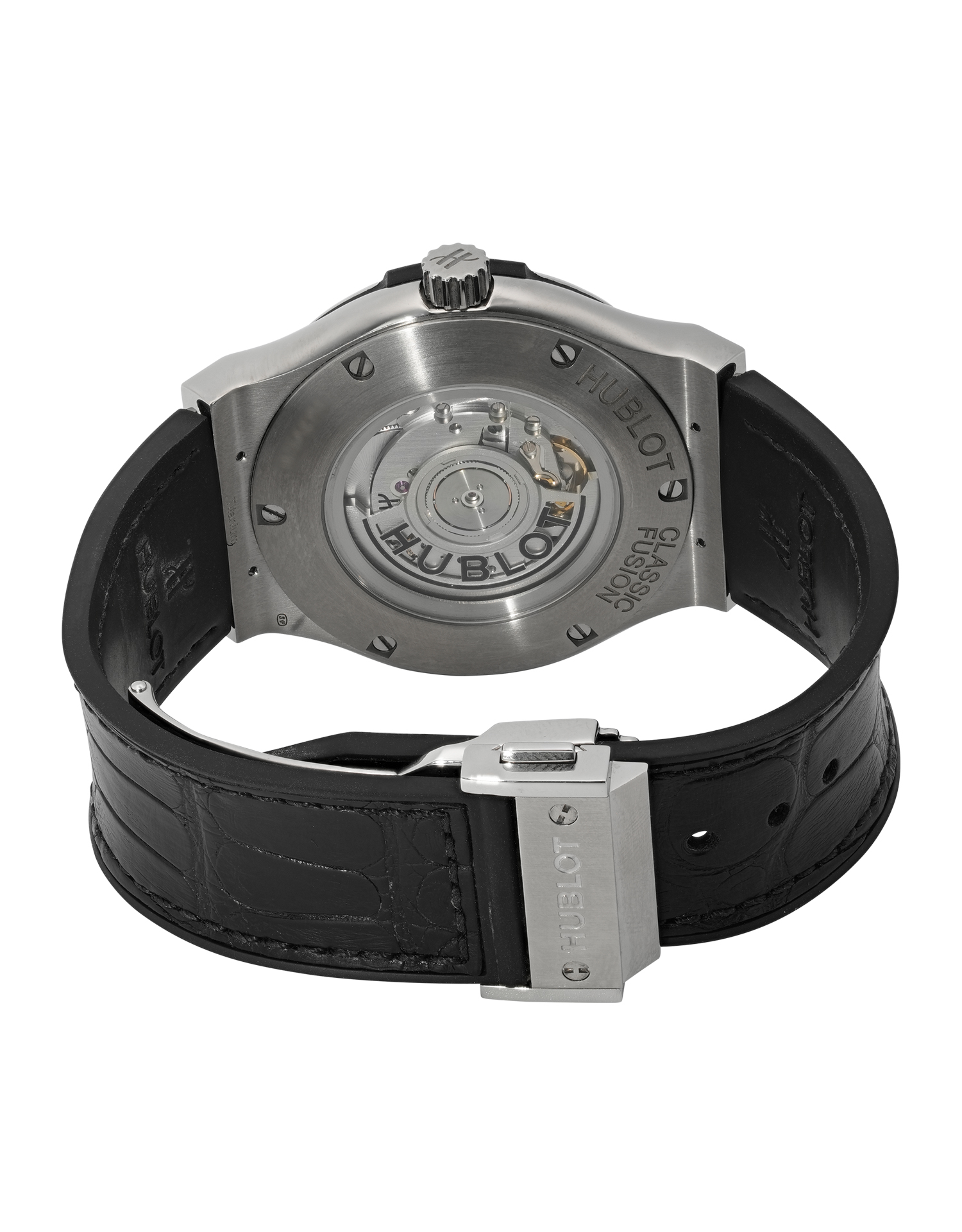 Hublot Classic Fusion 511.NX.1171.LR Thumbnail 4