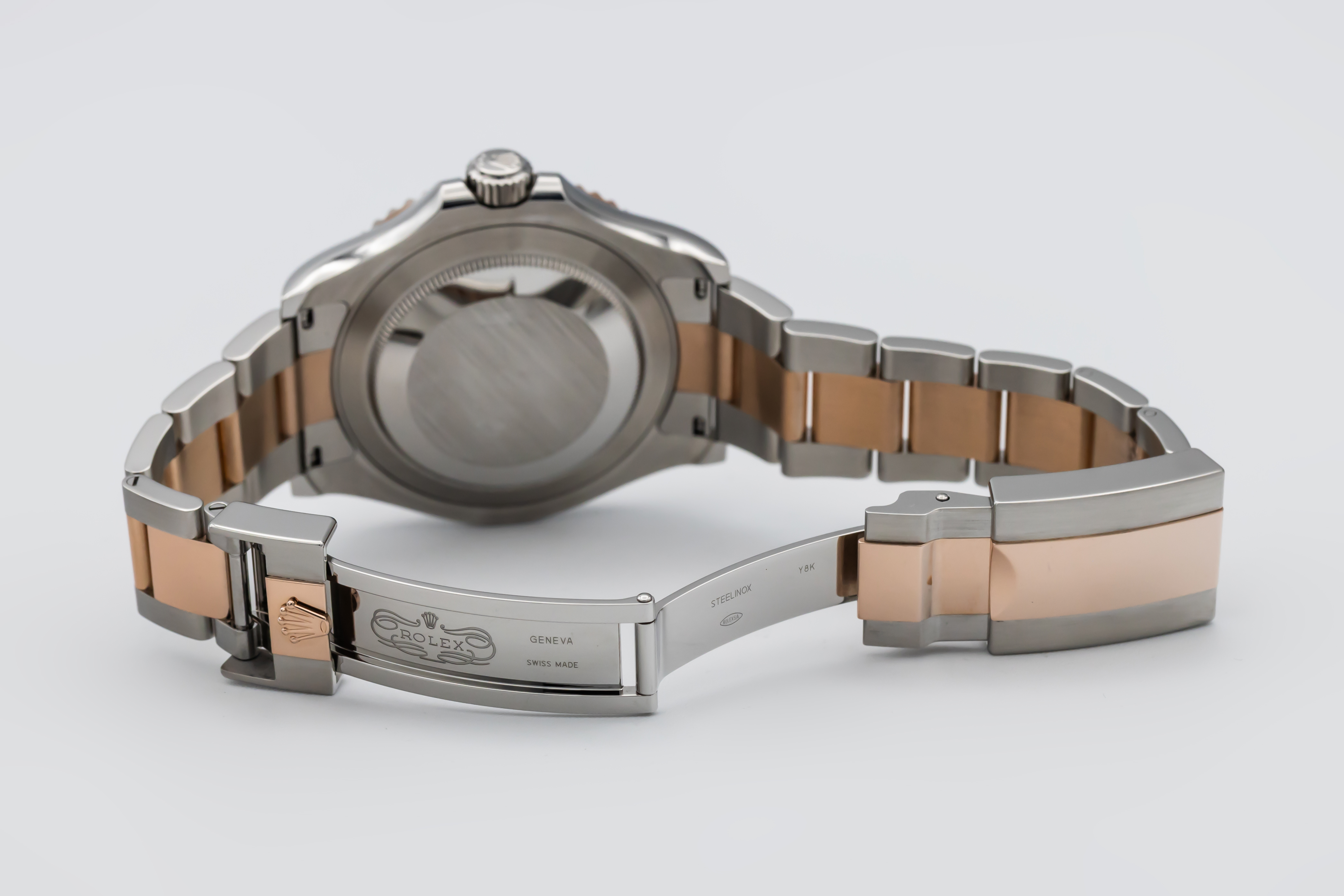 Rolex Yacht-Master 126621 Thumbnail 4