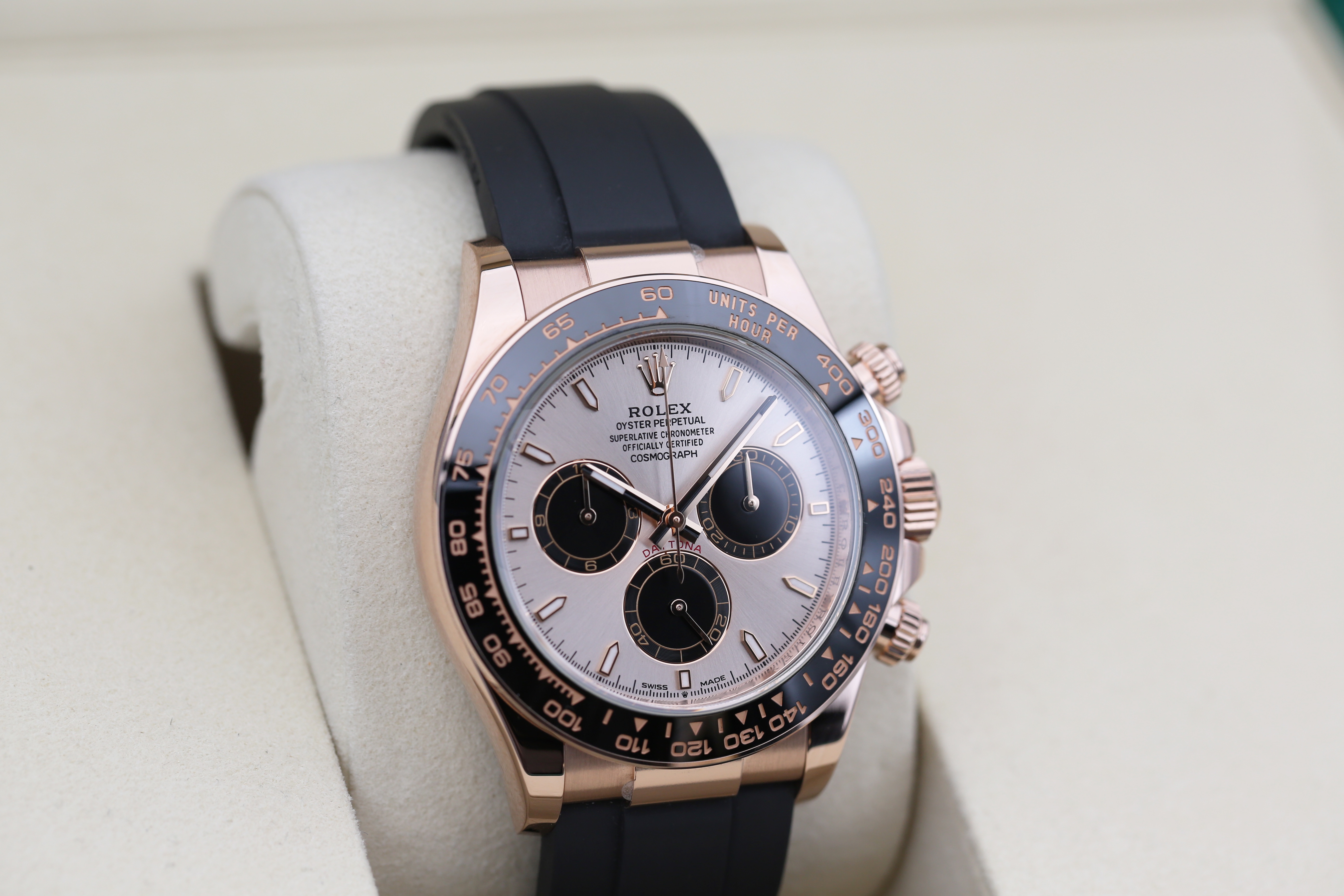 Rolex Daytona 126515 LN Thumbnail 2