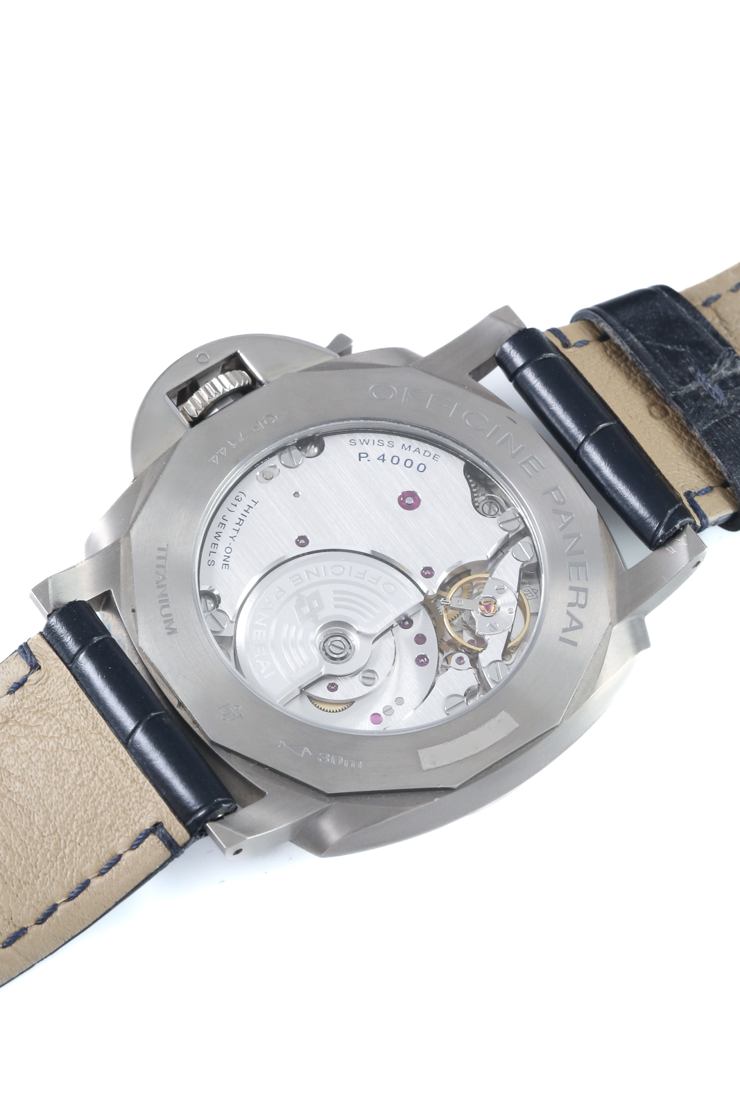 Panerai Luminor Due PAM00729 Thumbnail 4