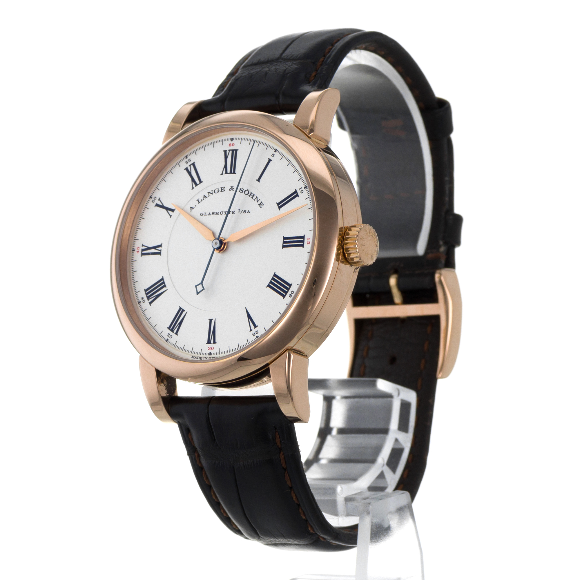 A. Lange and Sohne Richard Lange 232.032 Thumbnail 2