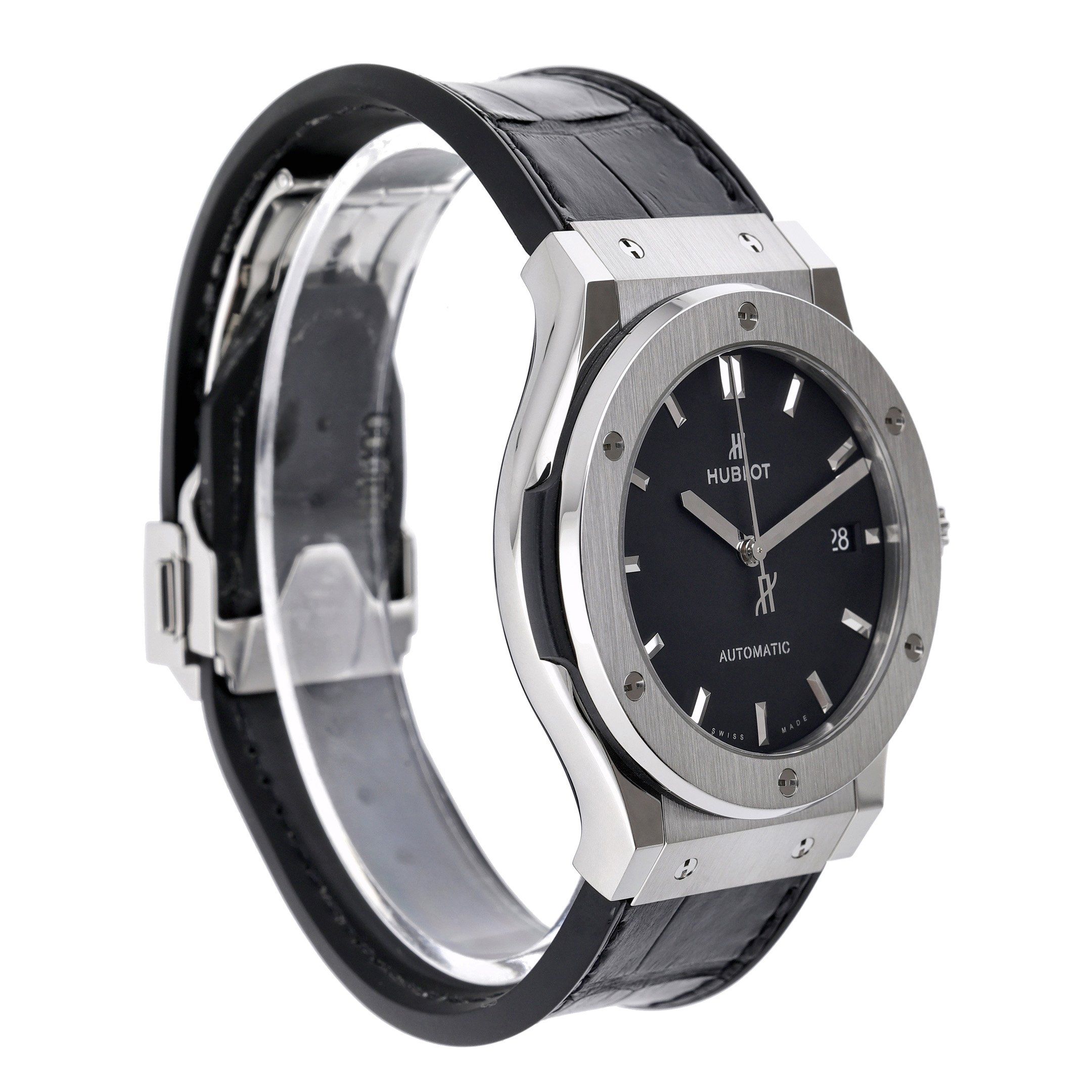 Hublot Classic Fusion 511.NX.1171.LR Thumbnail 2