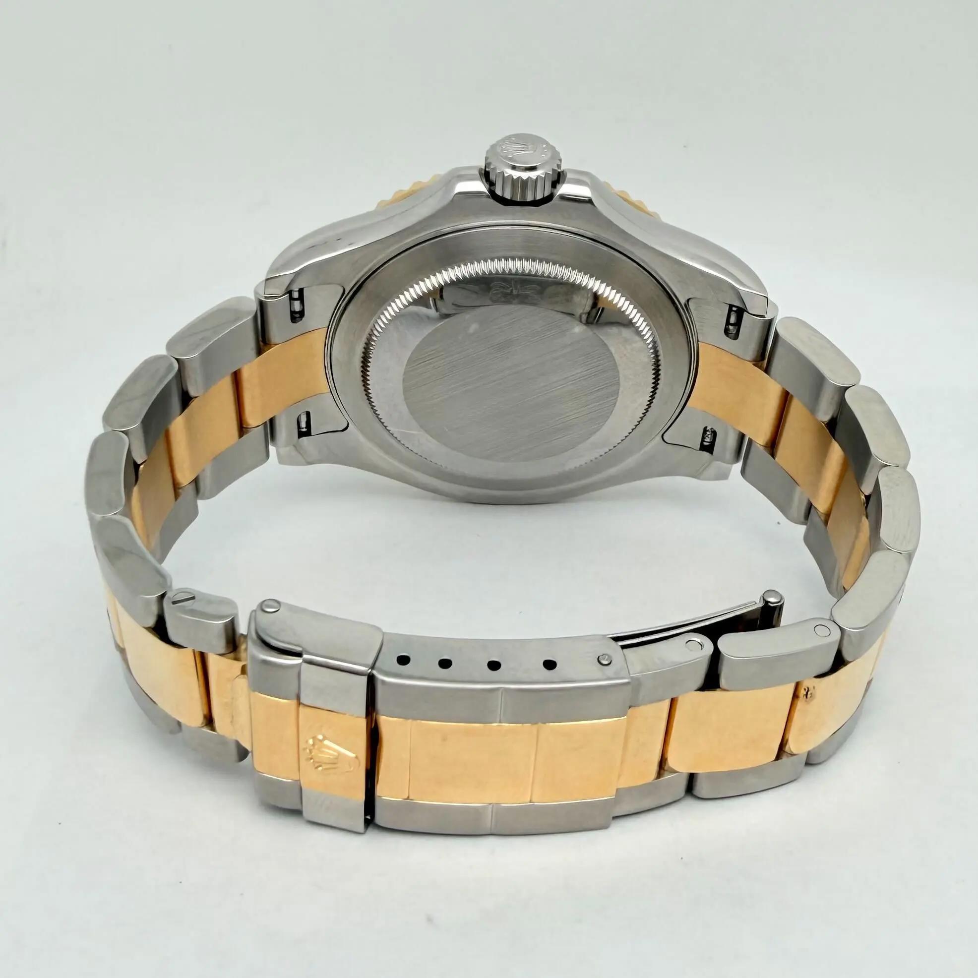 Rolex Yacht-Master 16623 Thumbnail 3