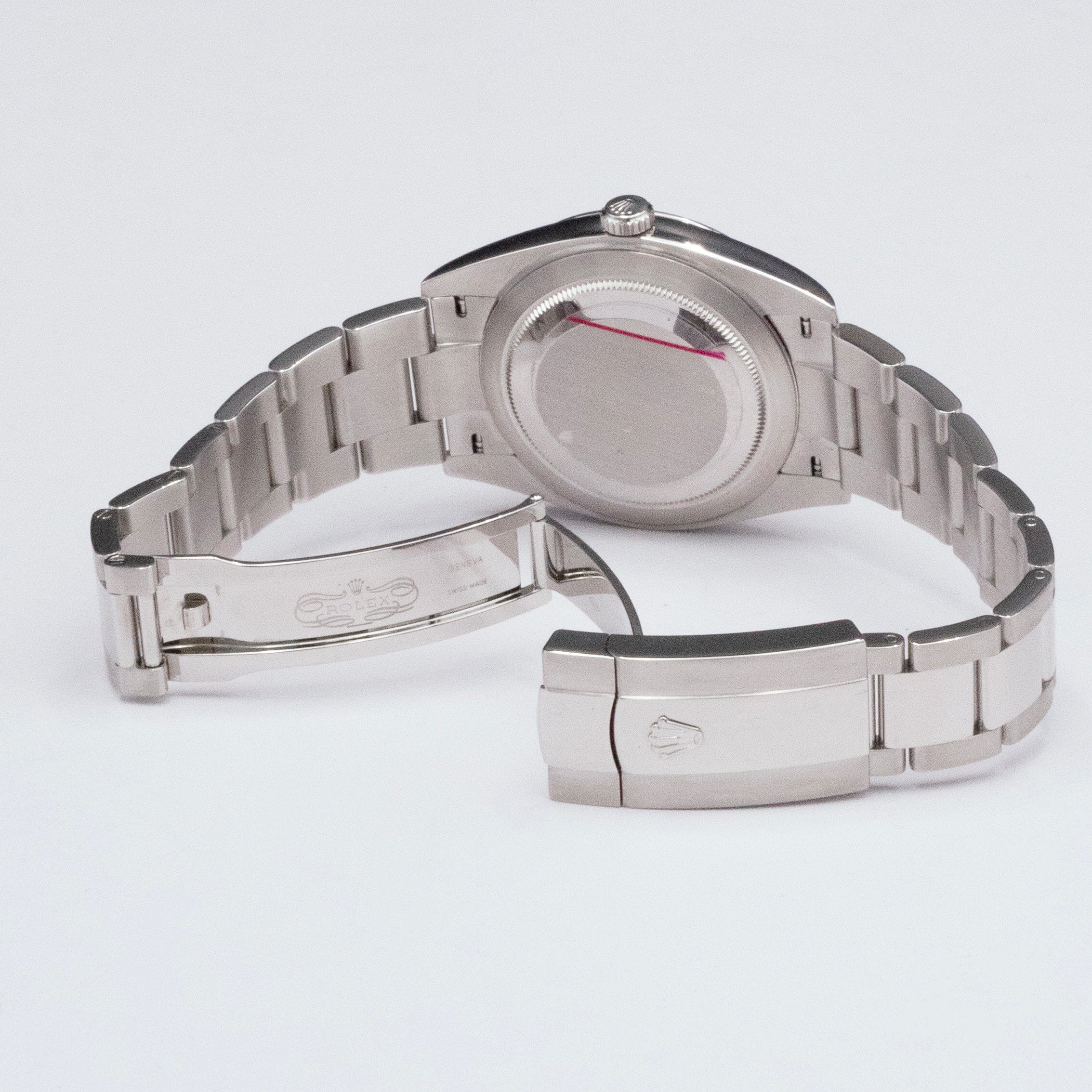 Rolex Datejust 41 126300 Thumbnail 5