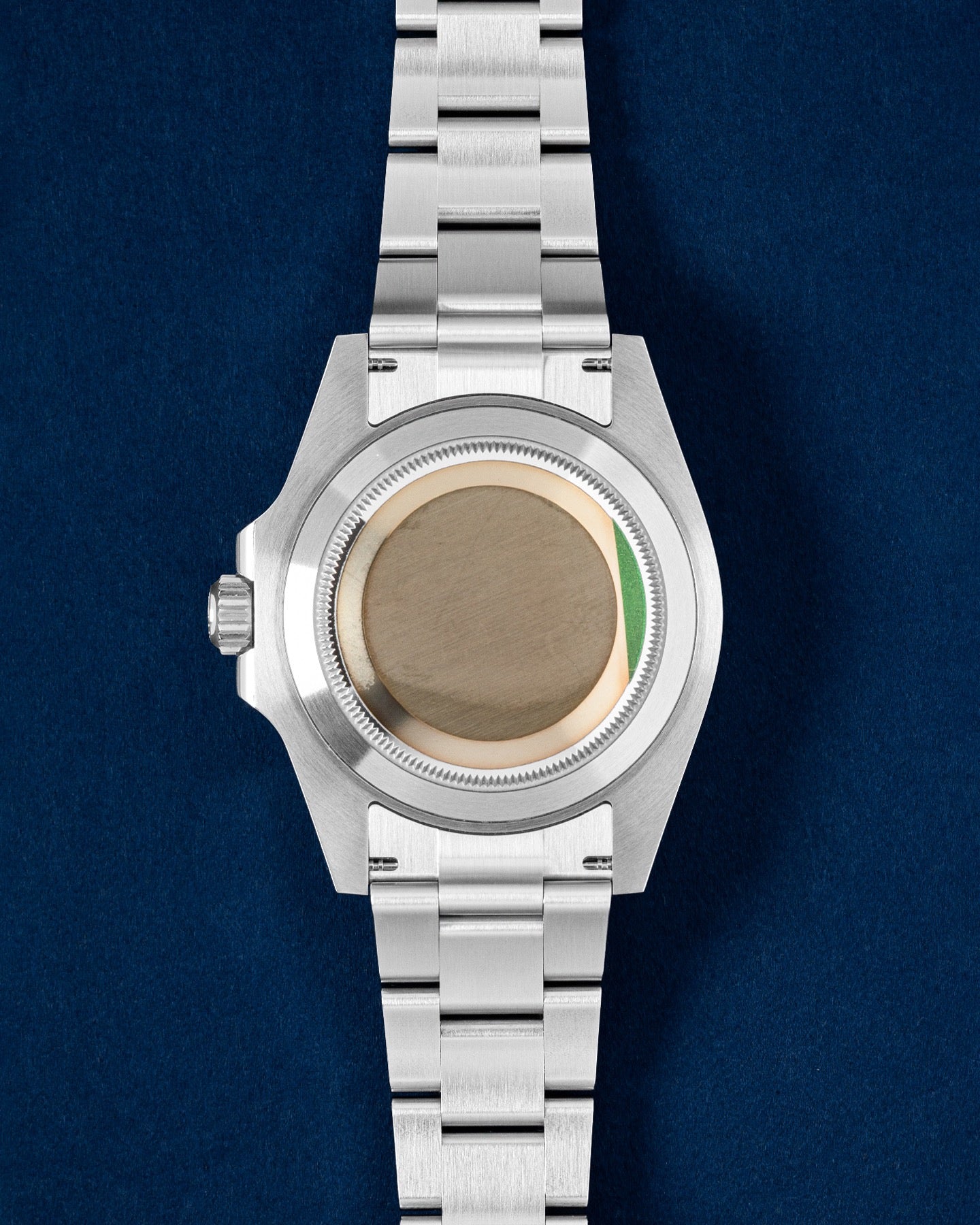 Rolex Submariner Starbucks Thumbnail 3