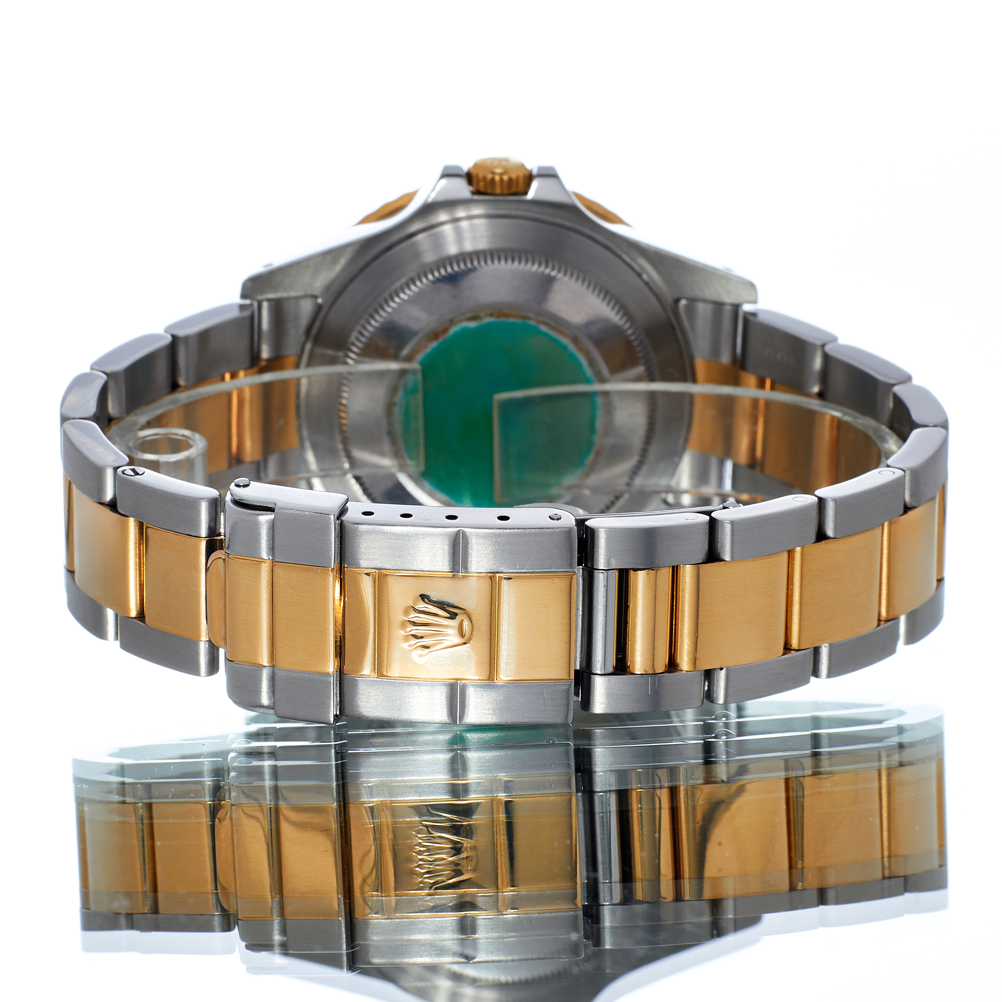 Rolex GMT Master II 16713 Thumbnail 3