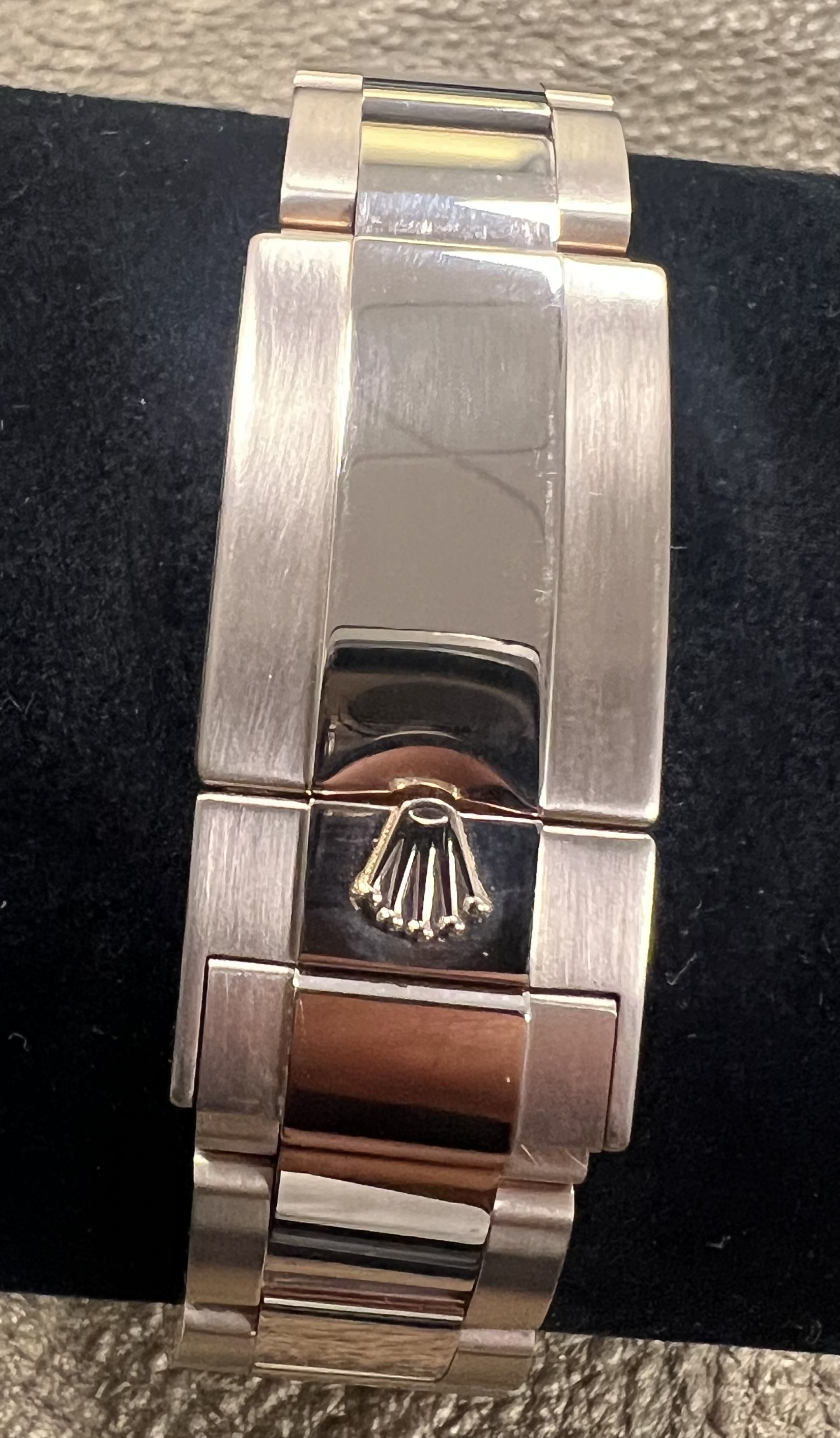 Rolex GMT Master II 126715 CHNR Thumbnail 3