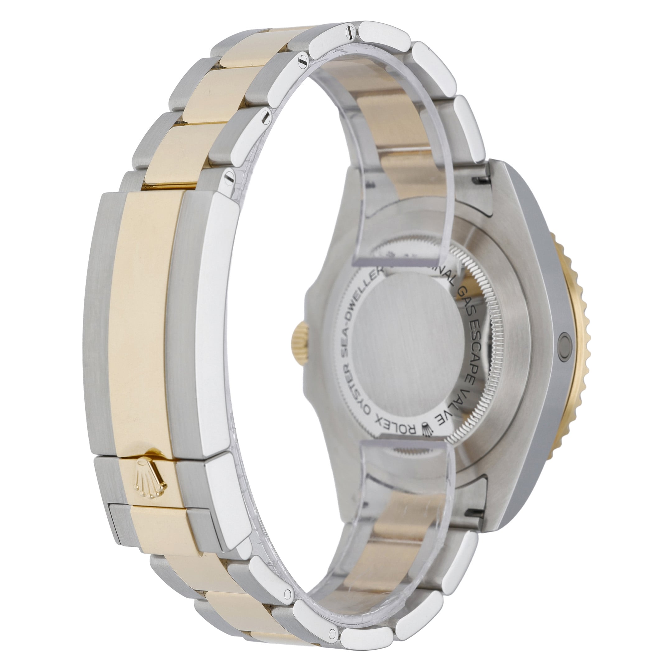 Rolex Sea-Dweller 126603 Thumbnail 4