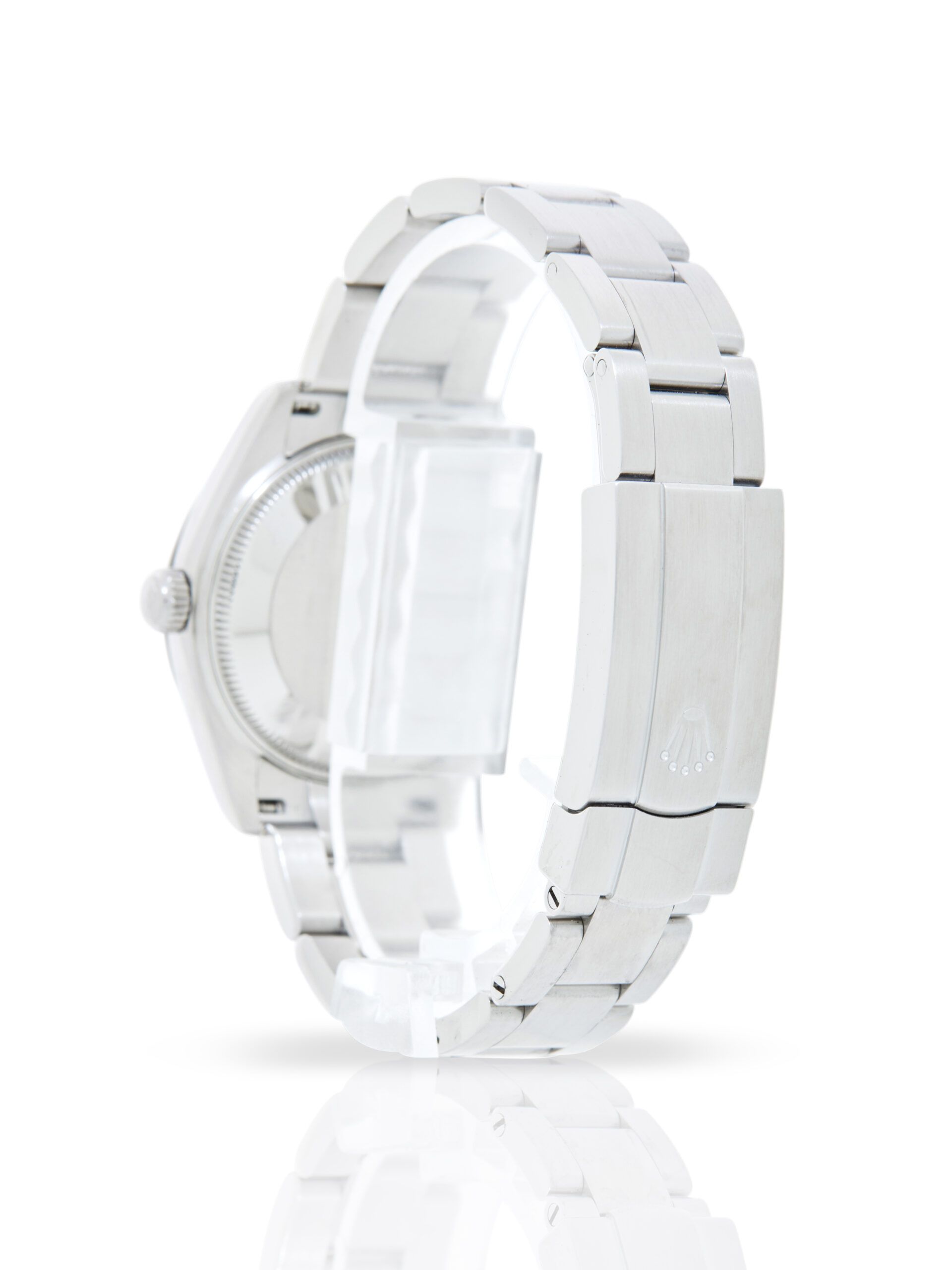Rolex Oyster Perpetual 277200 Thumbnail 4