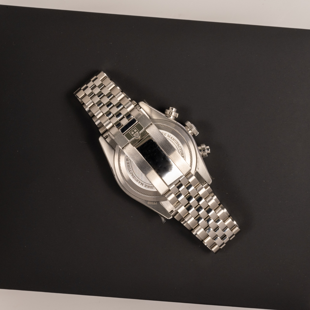 Tudor Black Bay Chrono M79360N-0019 Thumbnail 3