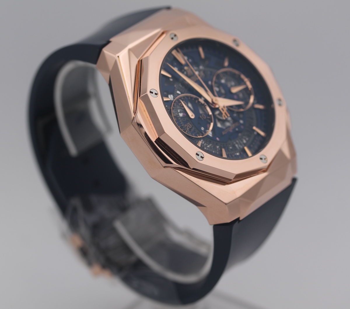 Hublot Classic Fusion 525.OX.5180.RX.ORL21 Thumbnail 3