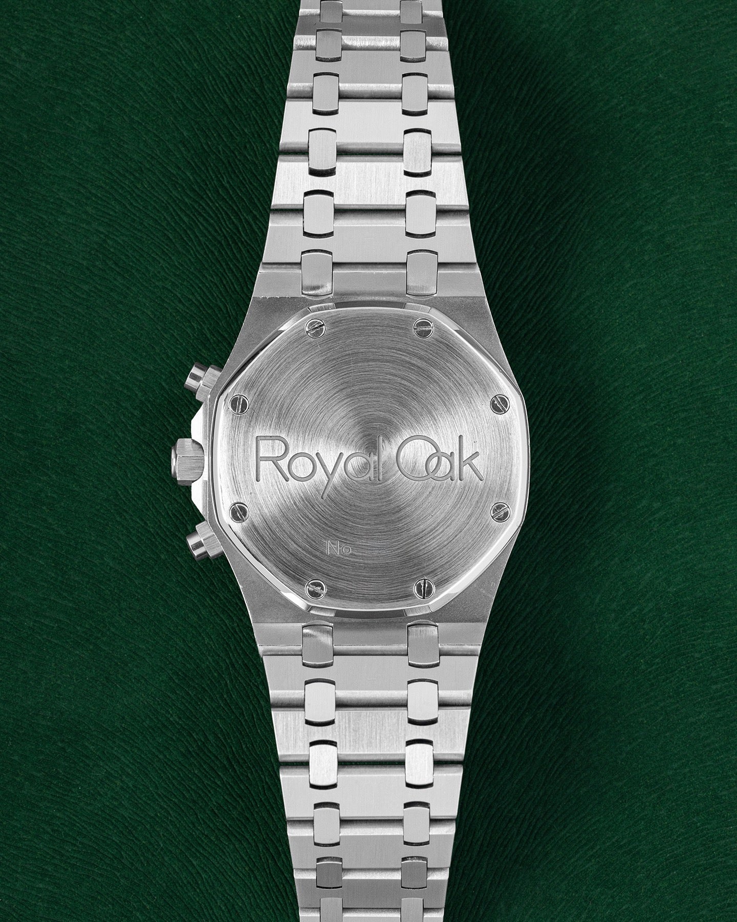 Audemars Piguet Royal Oak 25860ST.OO.1110ST.04 Thumbnail 3