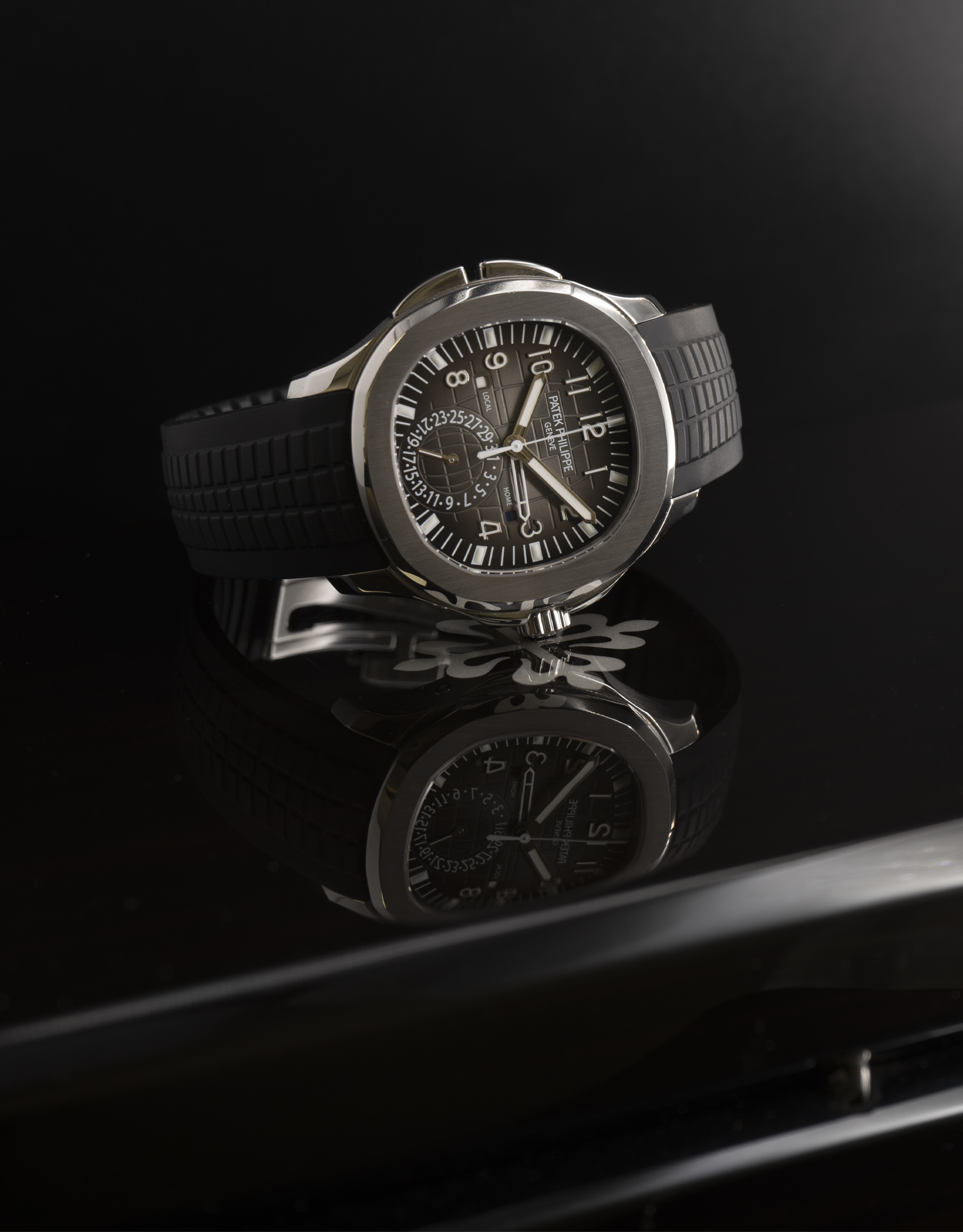 Patek Philippe Aquanaut 5164A-001 Thumbnail 6