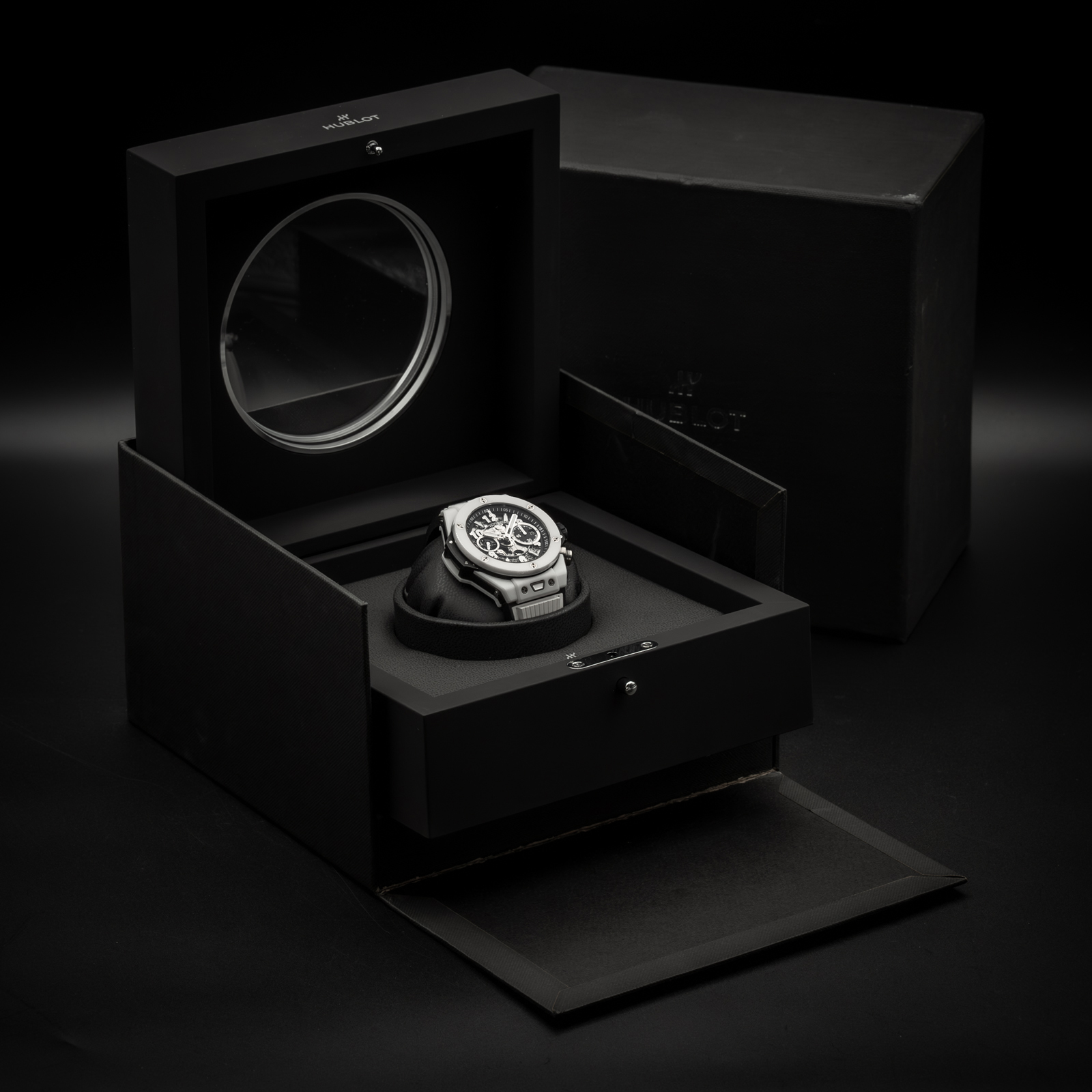 Hublot Big Bang 421.HX.1170.RX Thumbnail 6