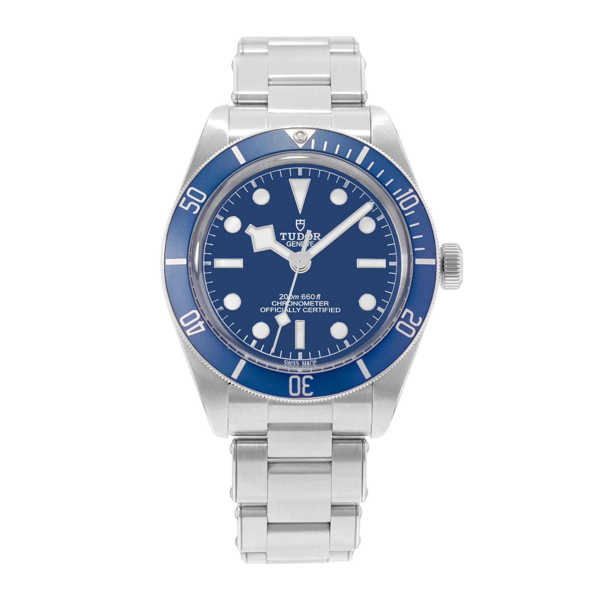 Tudor Black Bay 58 M79030B-0001 Thumbnail 2