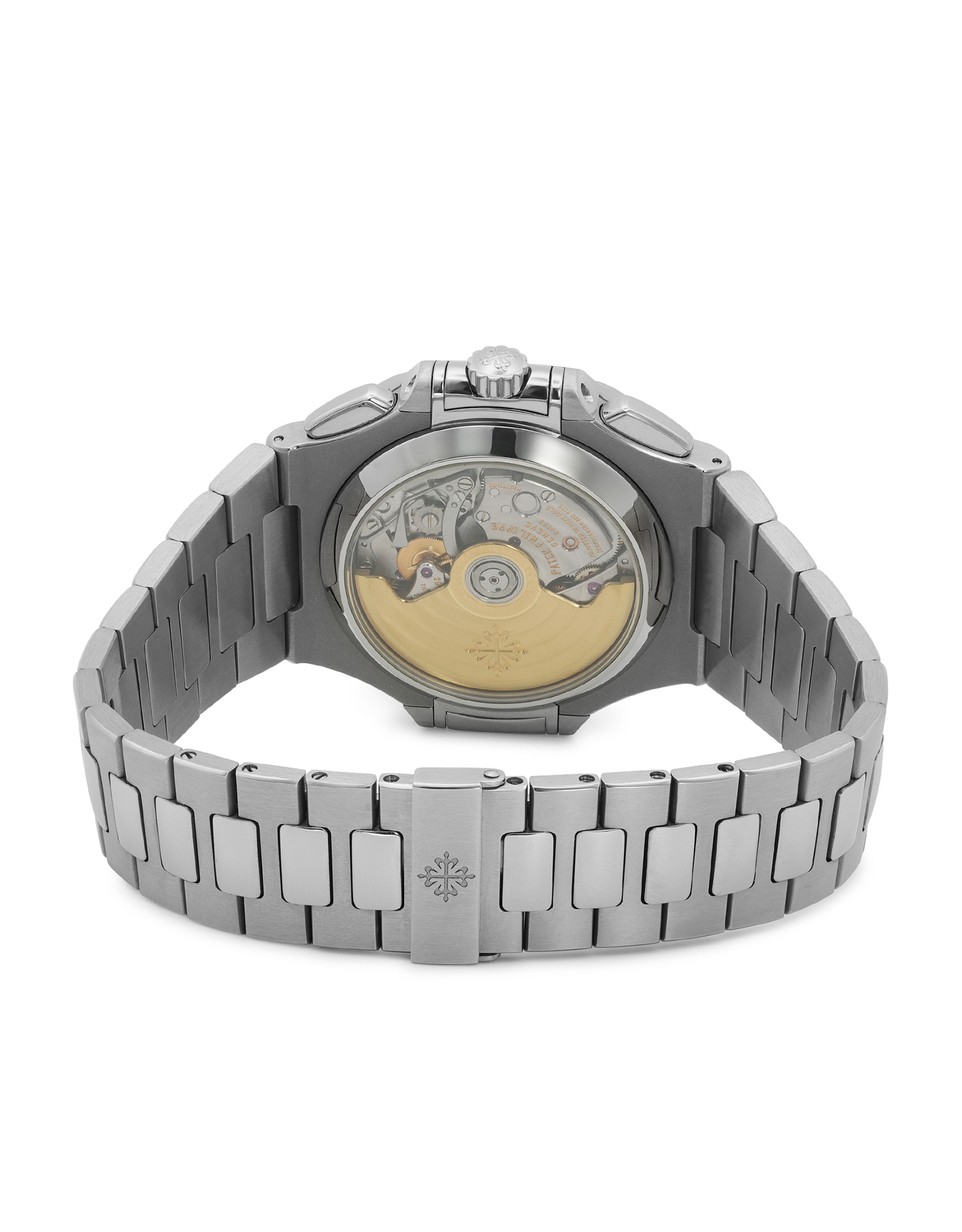 Patek Philippe Nautilus 5980/1A-001 Thumbnail 4