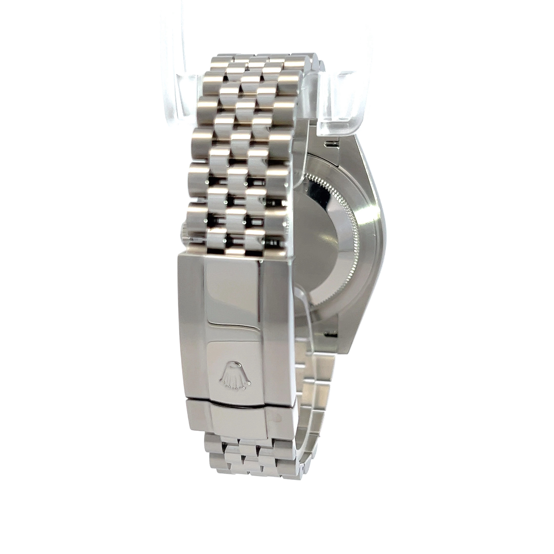 Rolex Datejust 41 126334 Thumbnail 3