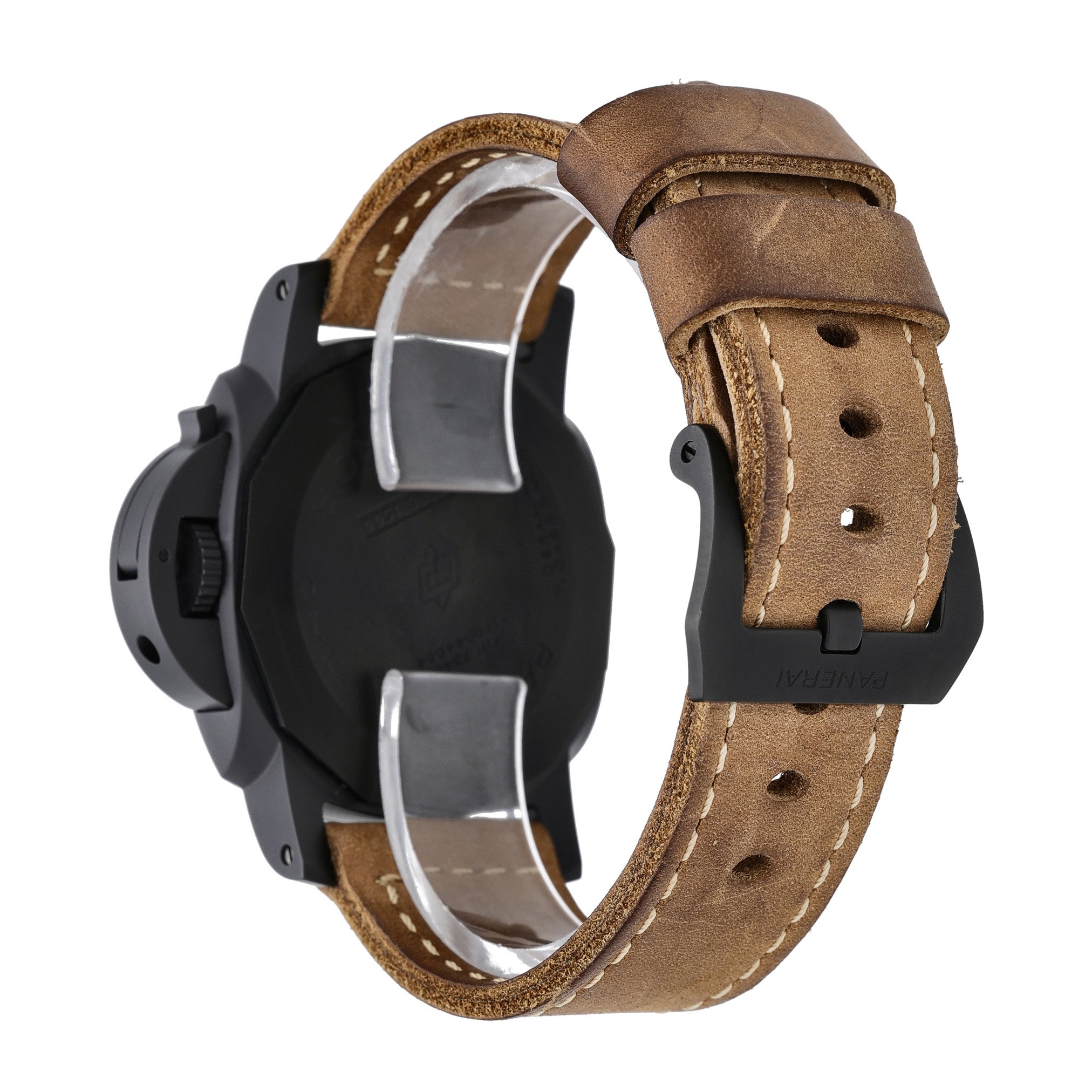 Panerai Luminor GMT PAM01441 Thumbnail 3