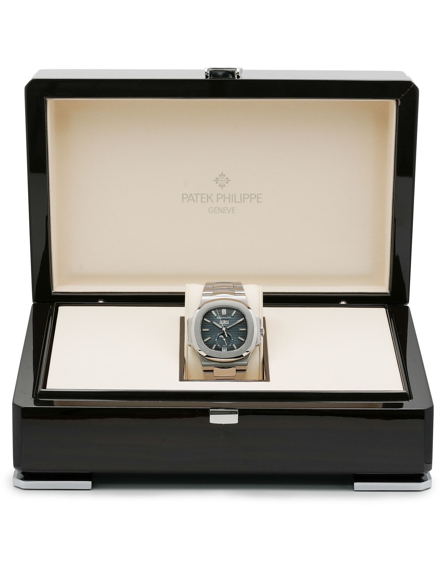 Patek Philippe Nautilus 5726/1A-014 Thumbnail 5