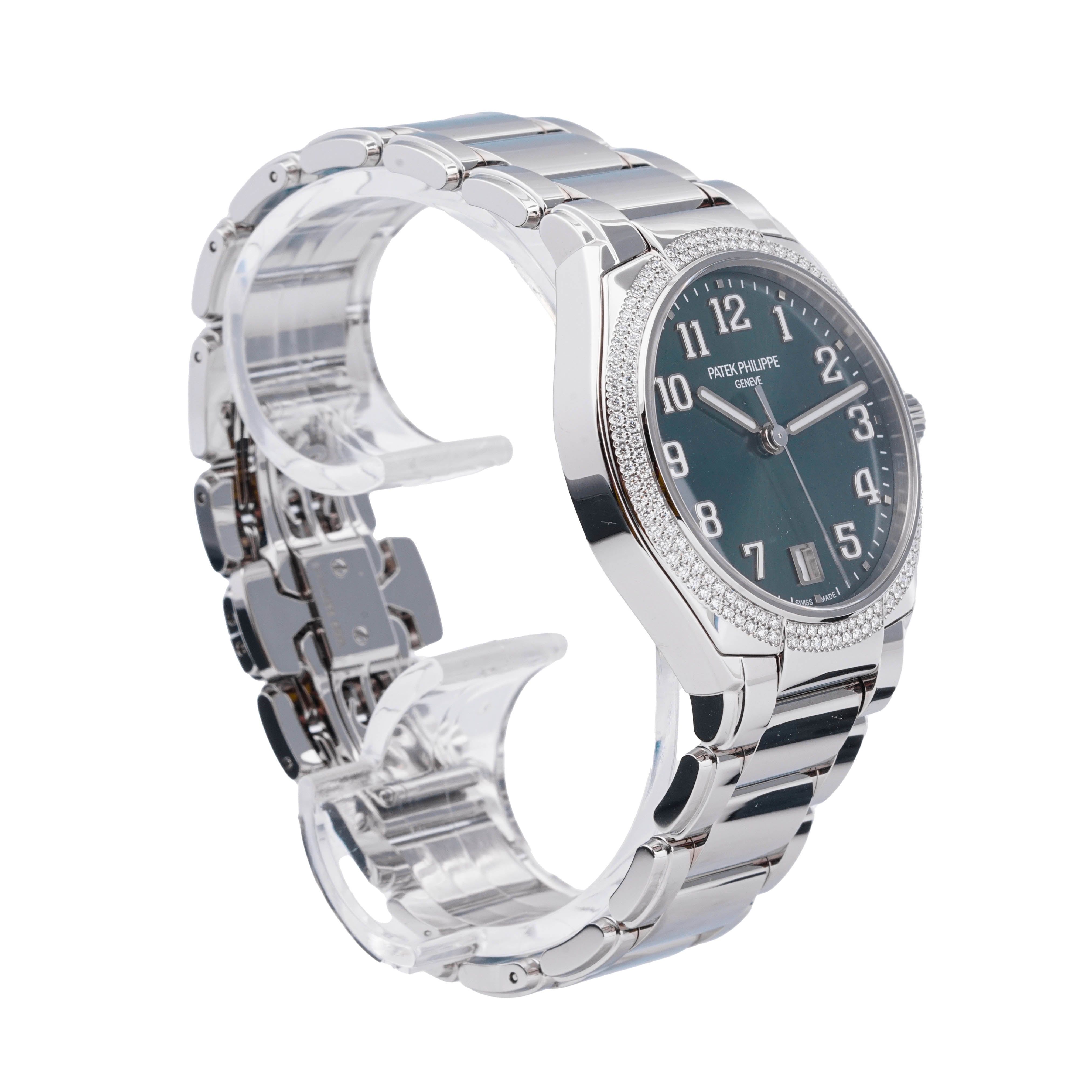 Patek Philippe Twenty-4 7300/1200A-011 Thumbnail 3