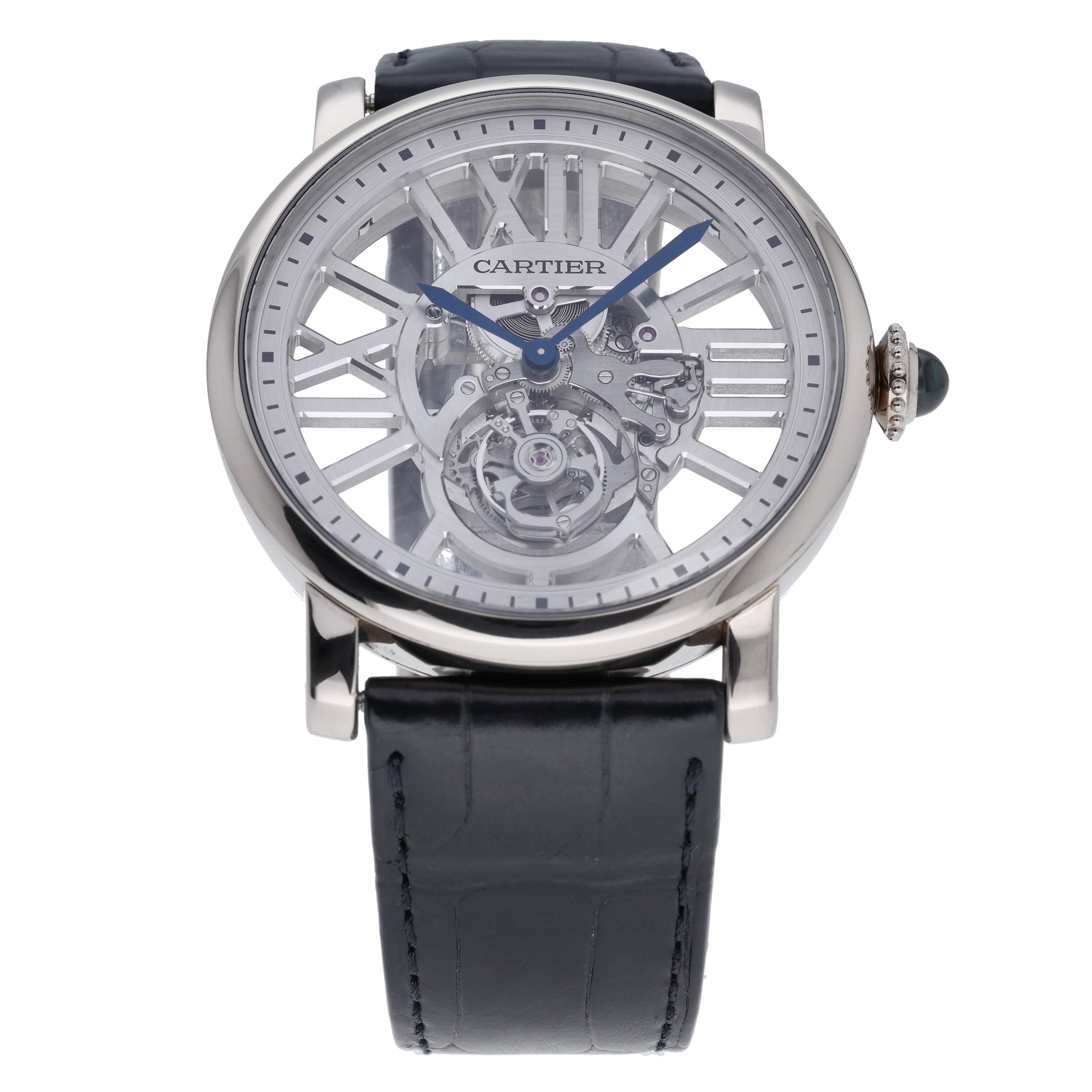 Cartier Rotonde De Cartier 3283 Thumbnail 5