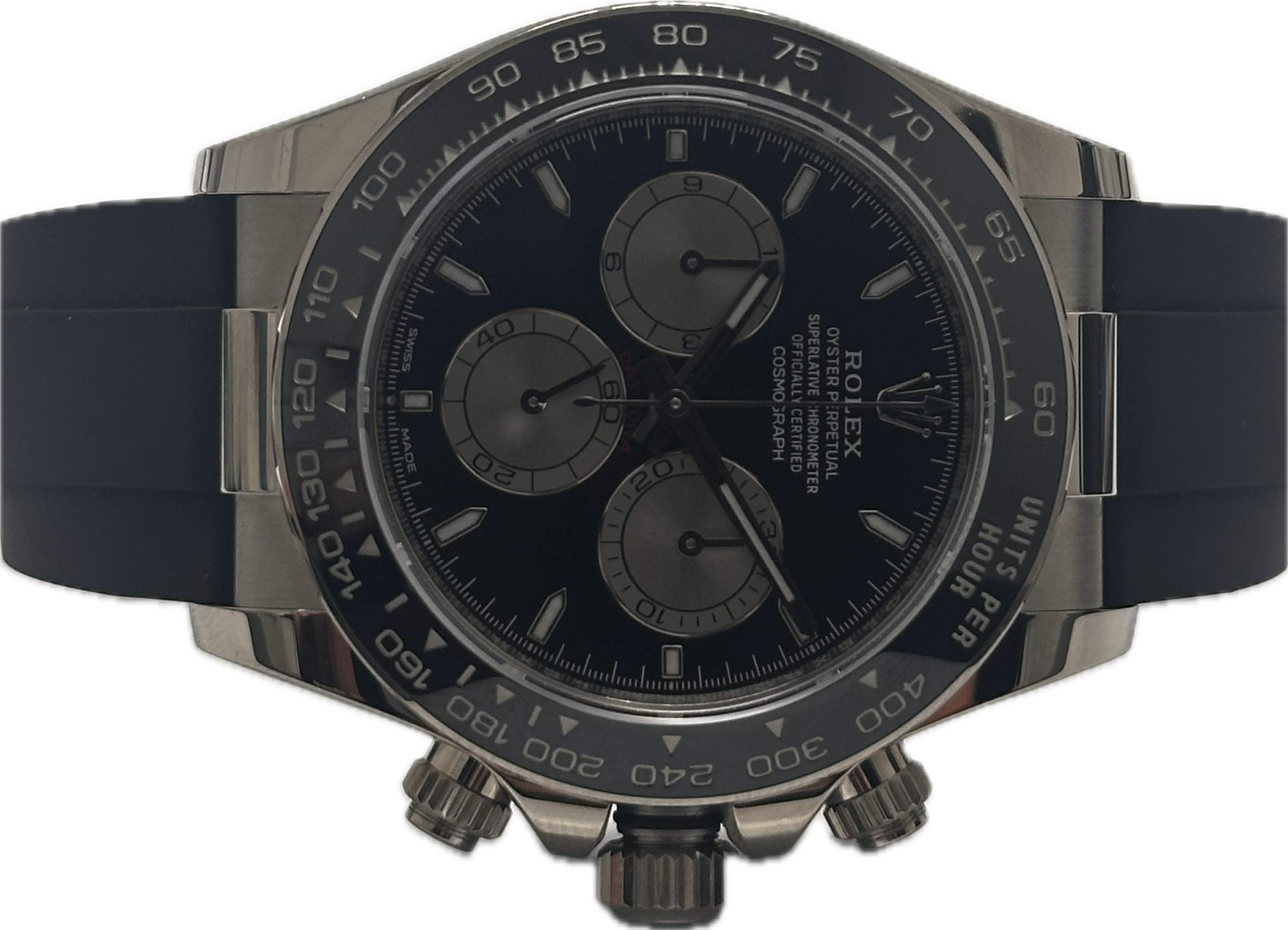 Rolex Daytona 126519 LN Thumbnail 6