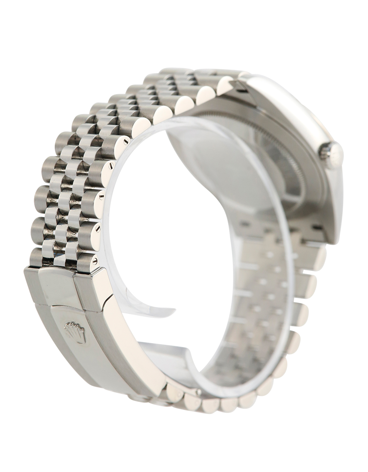 Rolex Datejust 41 126334 Thumbnail 3