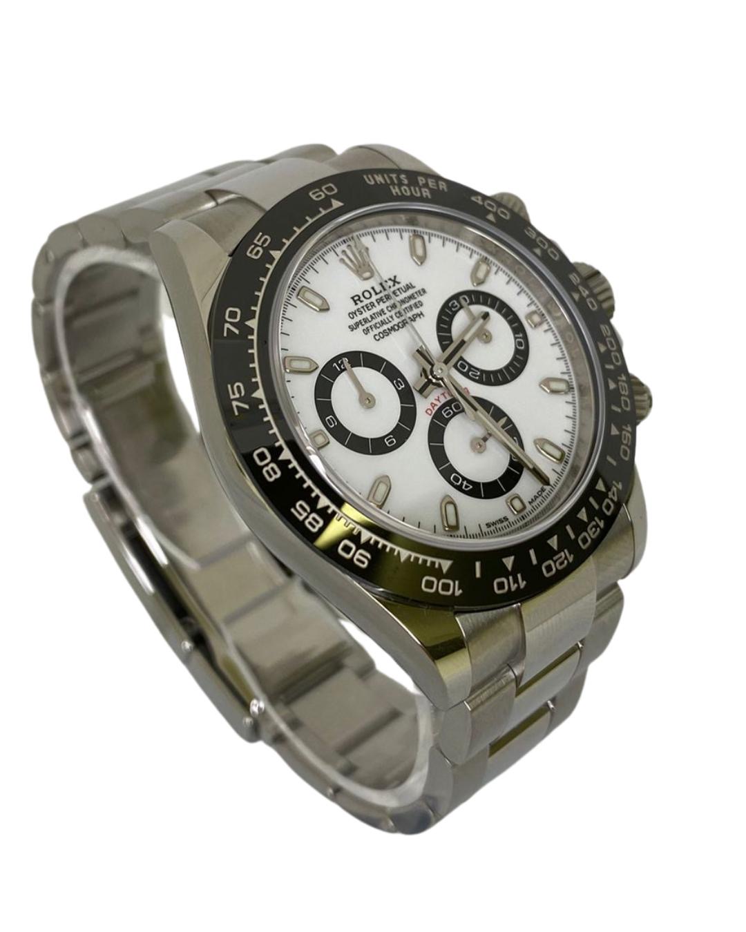 Rolex Daytona 116500 LN Thumbnail 5
