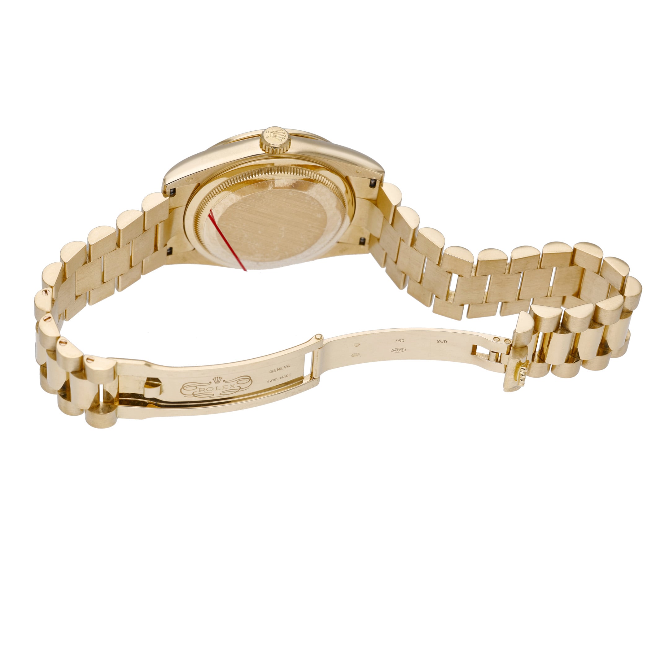 Rolex Day-Date 118348 Thumbnail 6