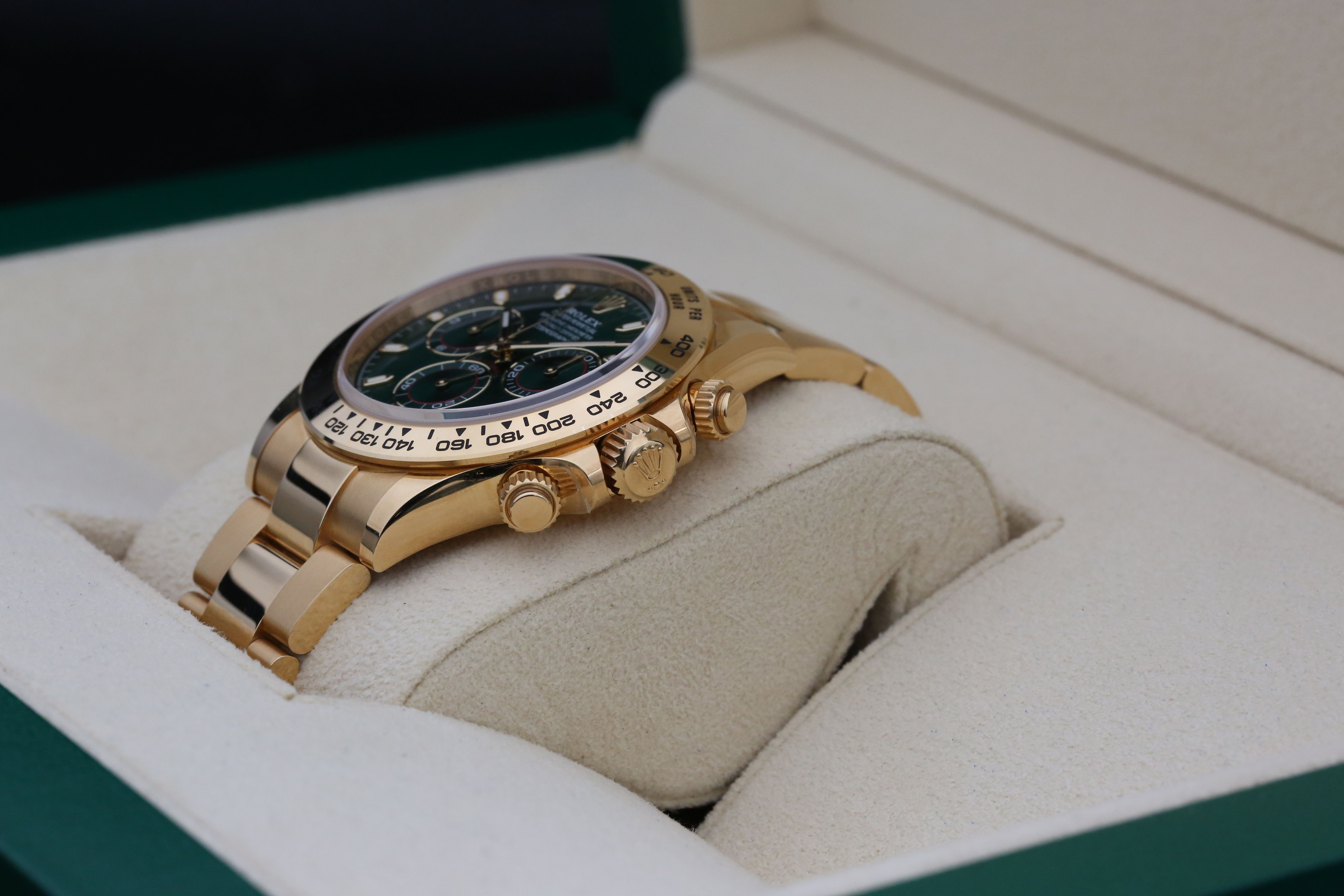 Rolex Daytona 116508 Thumbnail 5
