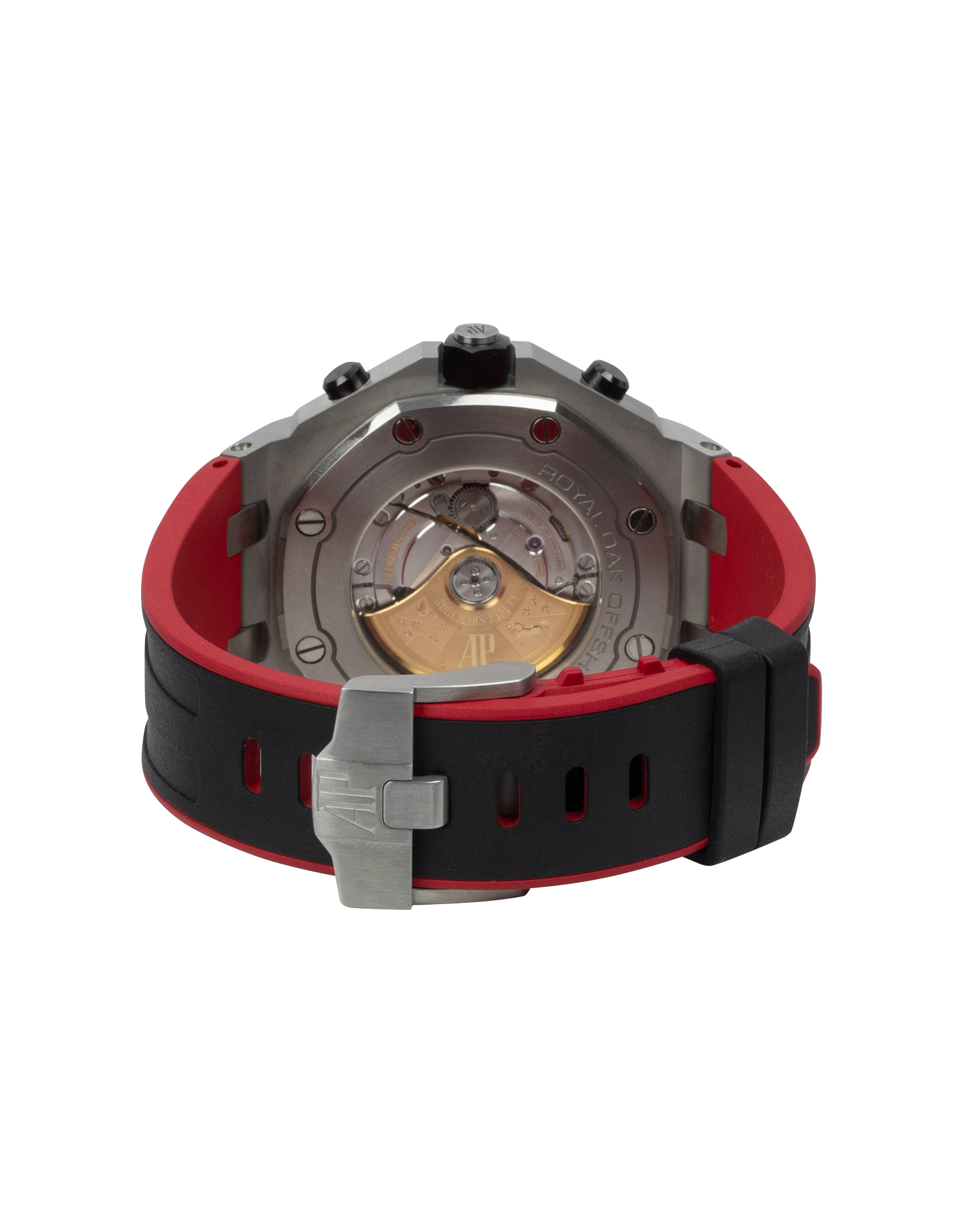 Audemars Piguet Royal Oak Offshore 26470SO.OO.A002CA.01 Thumbnail 3