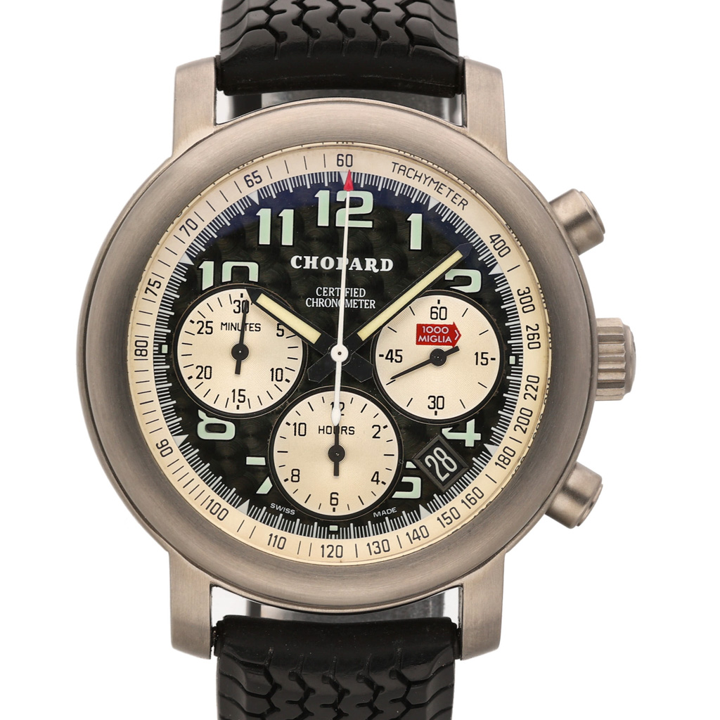 Chopard Mille Miglia 16/8407 Thumbnail 1