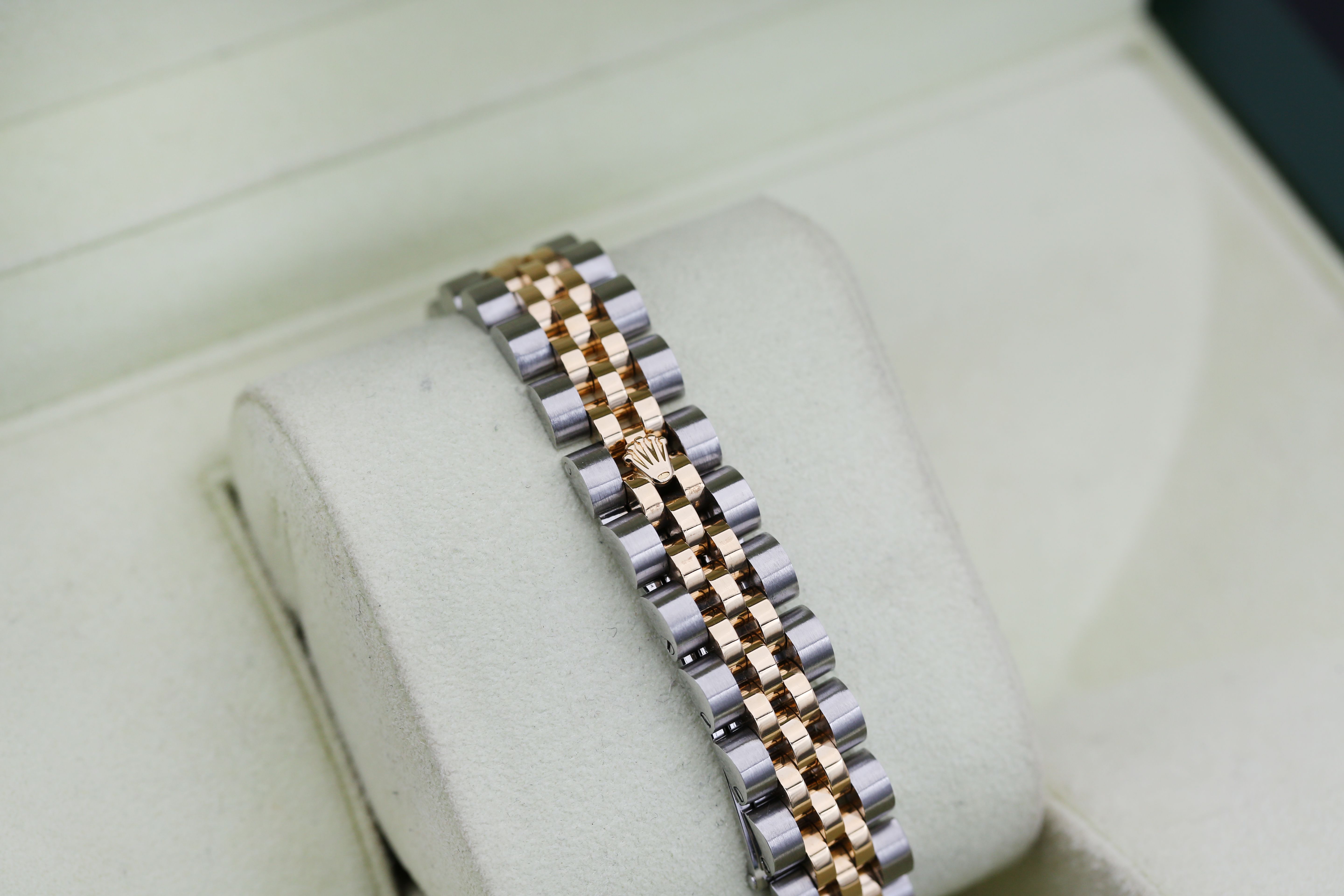 Rolex Datejust Lady 179173 Thumbnail 3