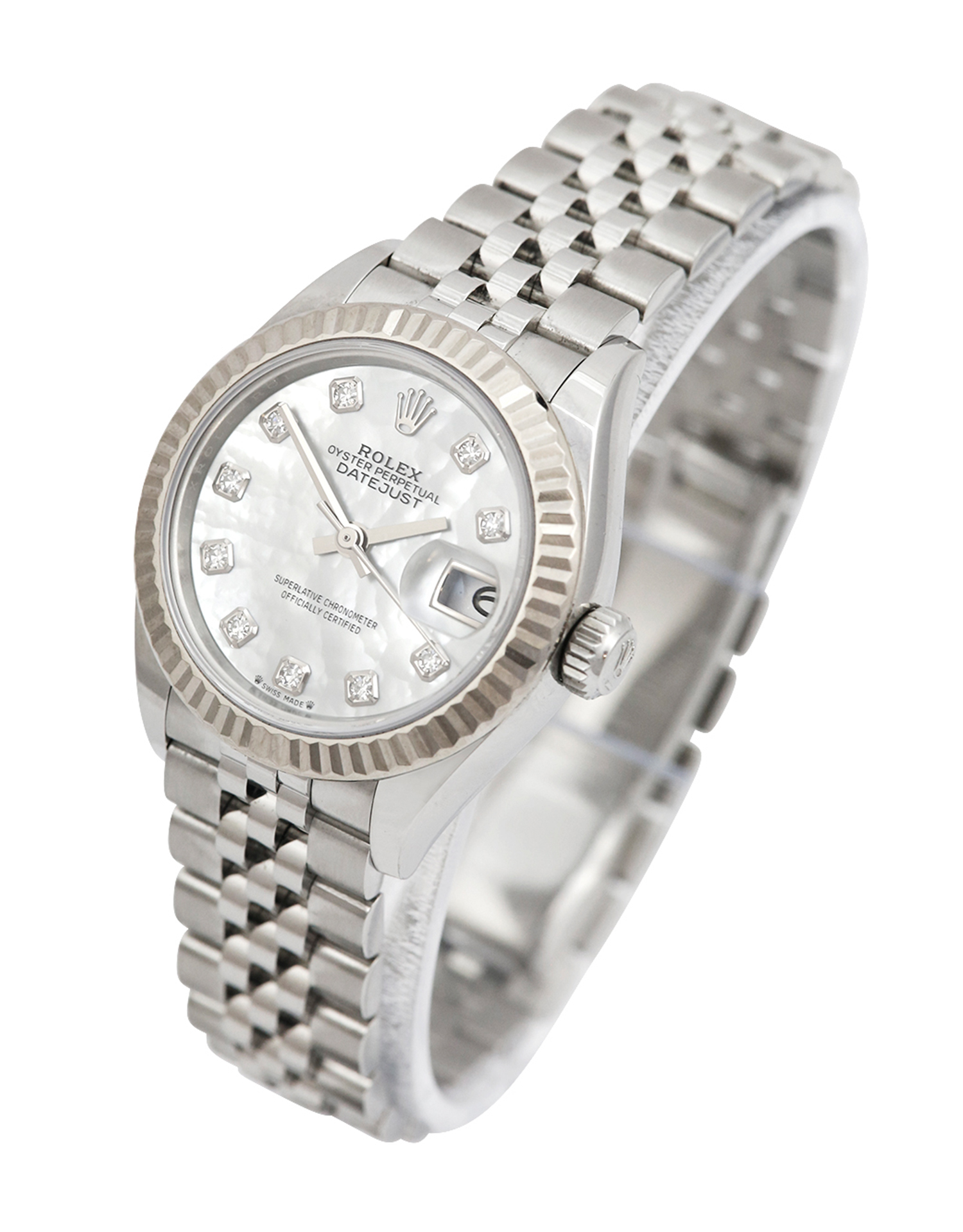 Rolex Datejust Lady 28 279174 Thumbnail 2