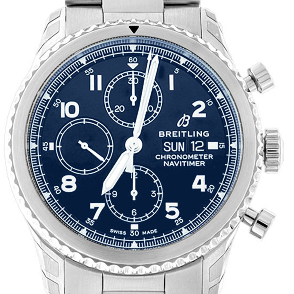 Breitling Navitimer 8 A13314 Thumbnail 3