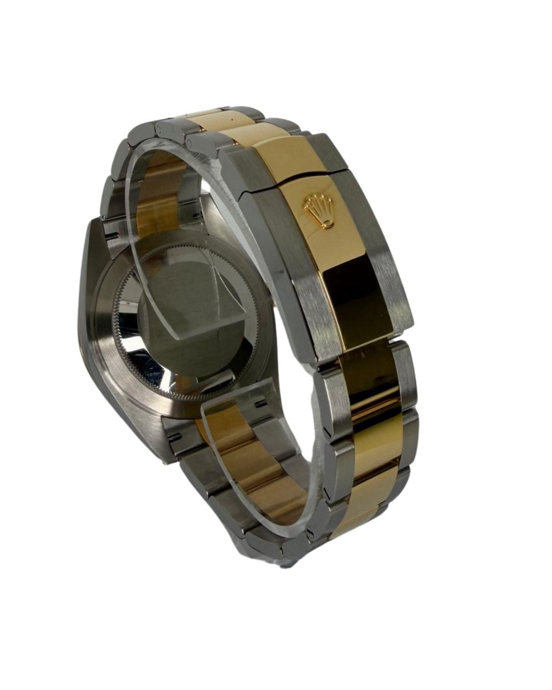 Rolex Datejust 41 126333 Thumbnail 3