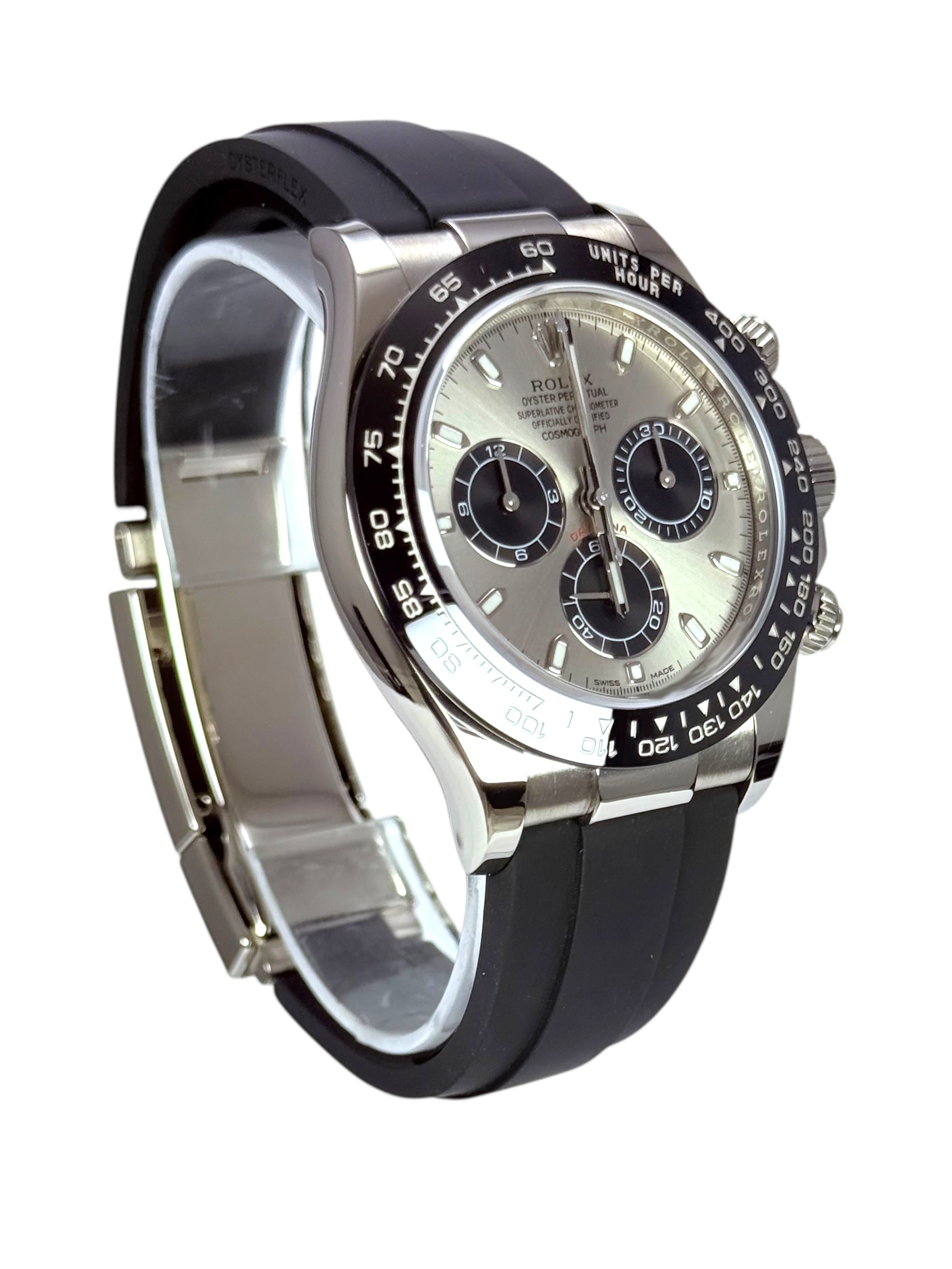 Rolex Daytona 116519 LN Thumbnail 3