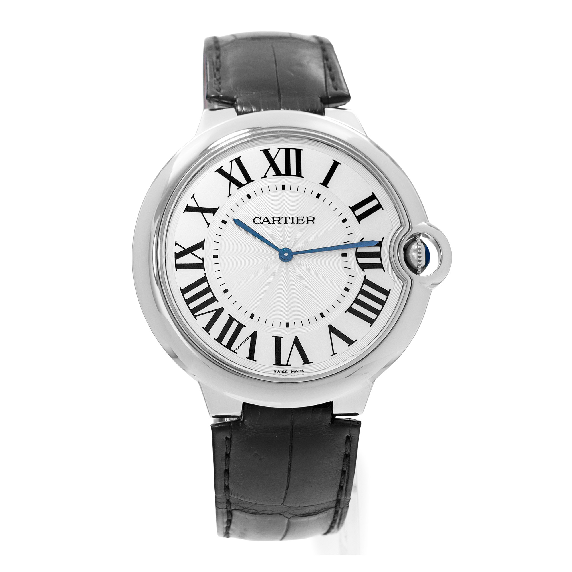 Cartier Ballon Bleu W6920055 Thumbnail 5