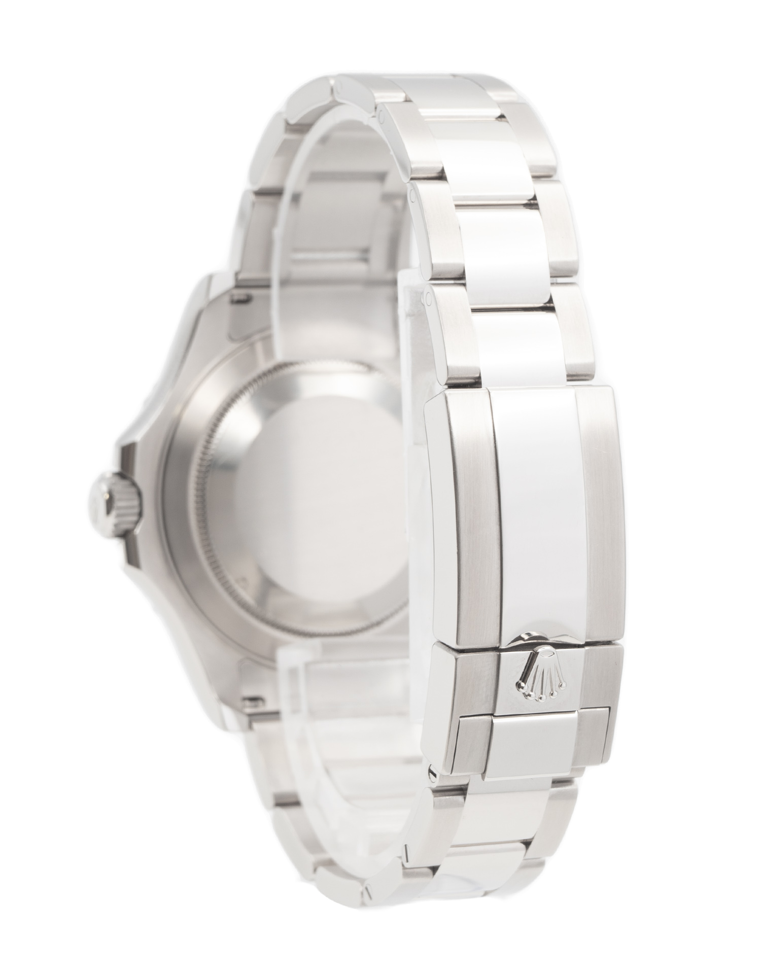 Rolex Yacht-Master 116622 Thumbnail 4