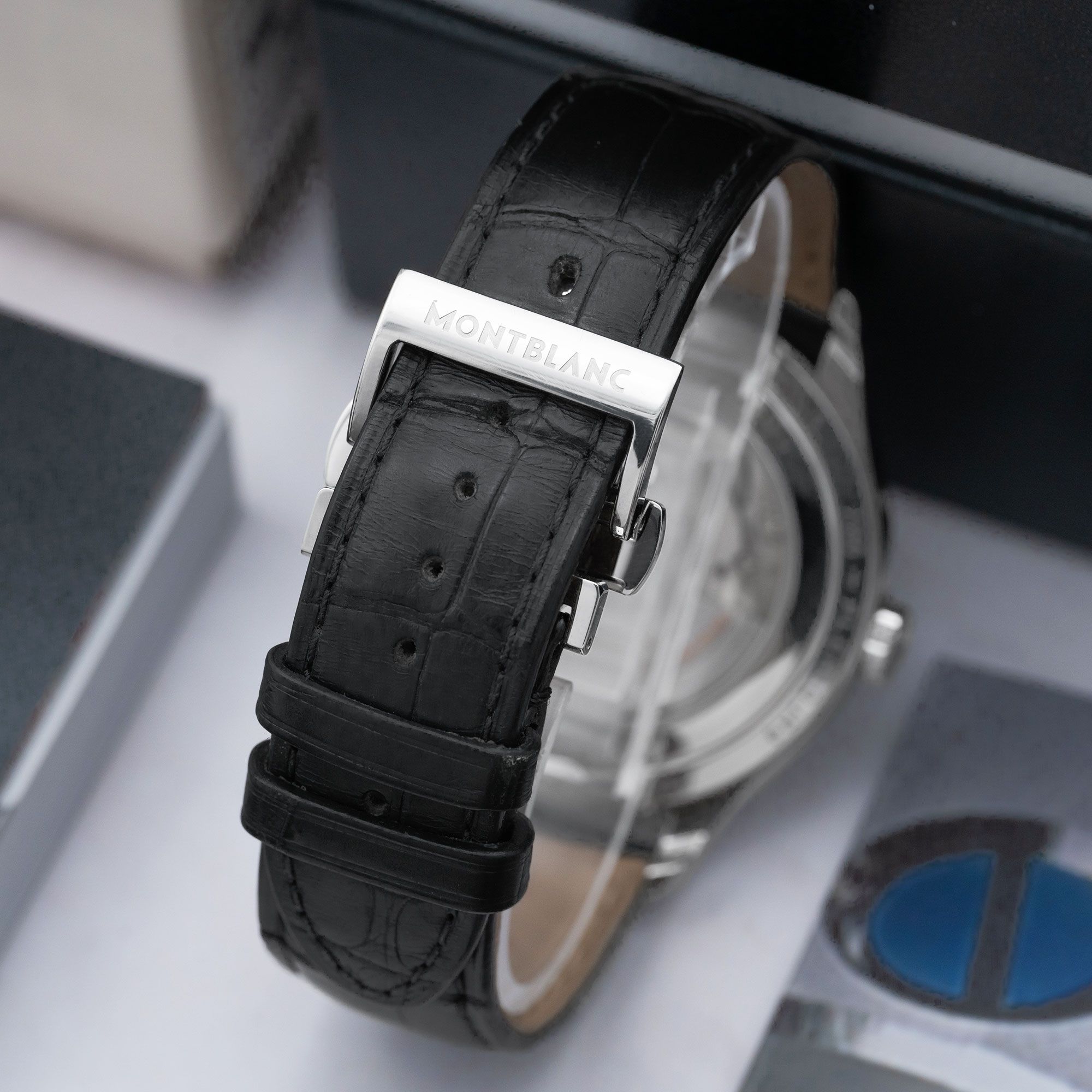 Montblanc Heritage 112538 Thumbnail 3