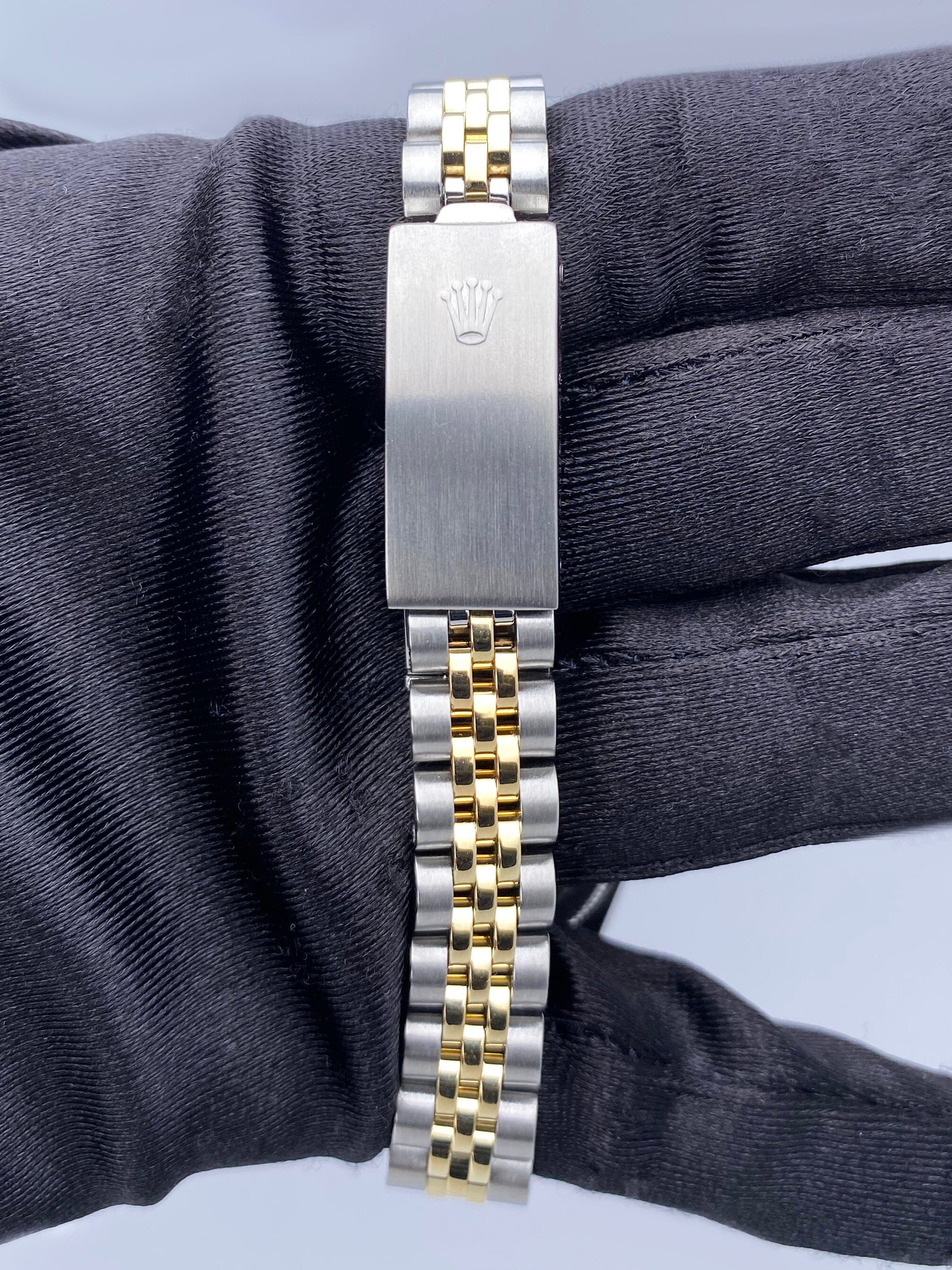 Rolex Datejust Lady 69173 Thumbnail 3