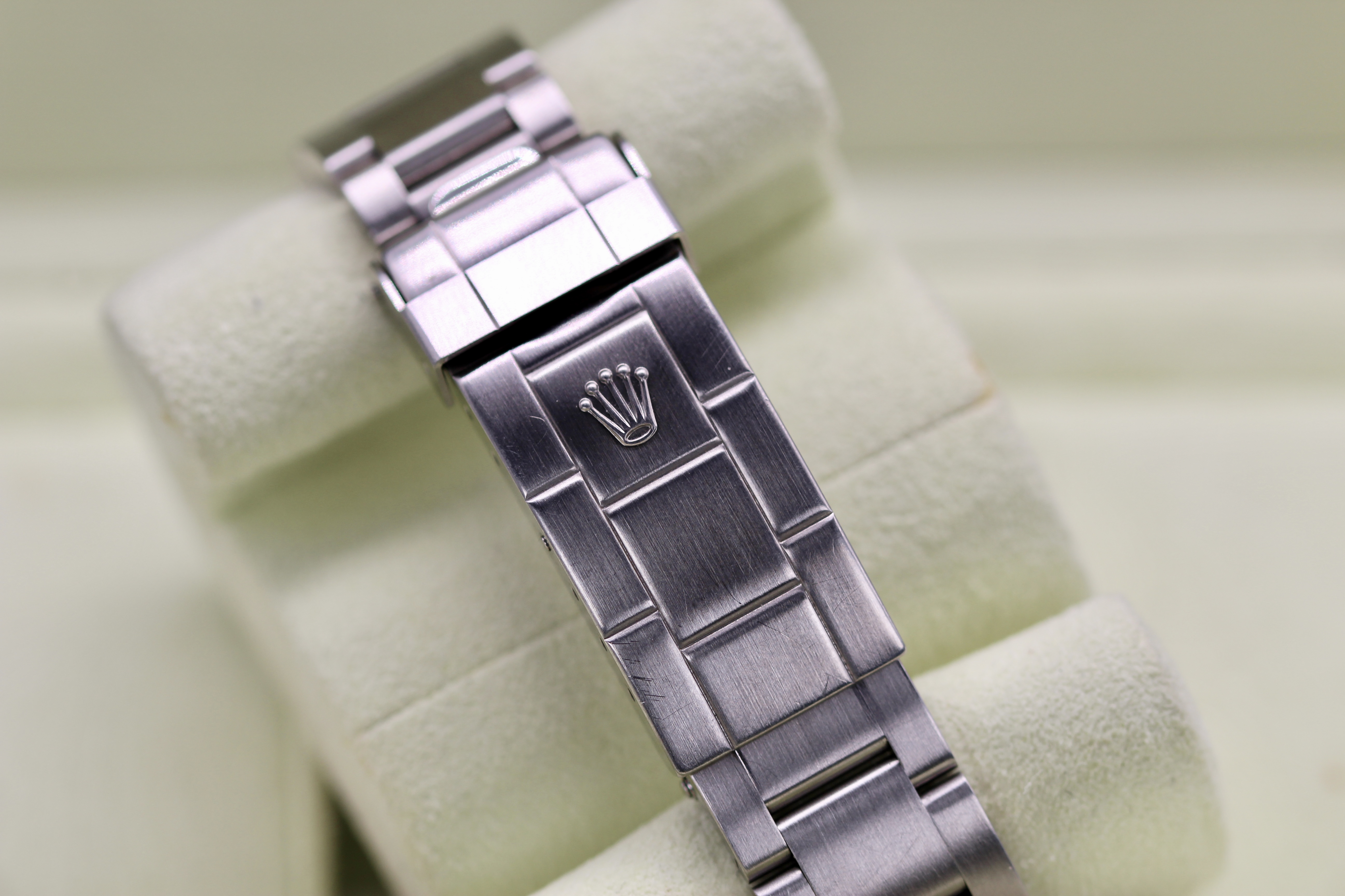 Rolex Submariner Kermit Thumbnail 4