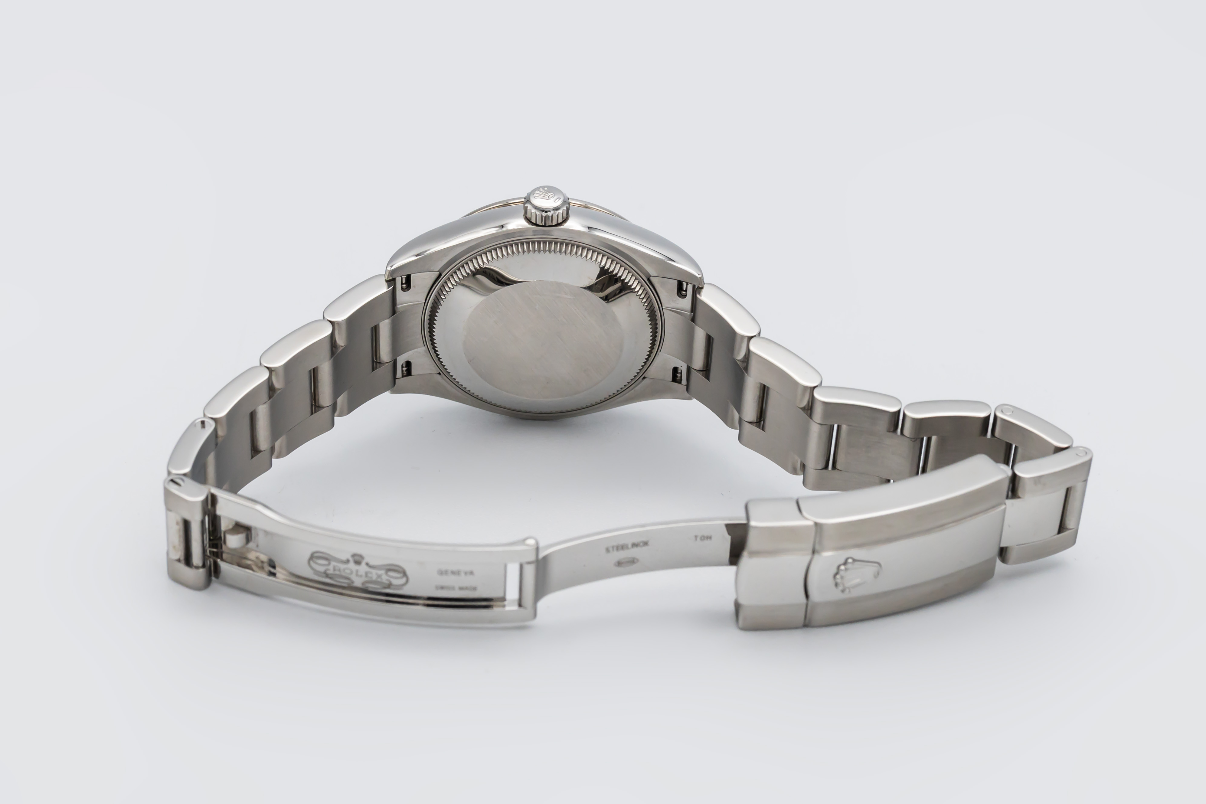 Rolex Datejust Lady 31 278274 Thumbnail 4