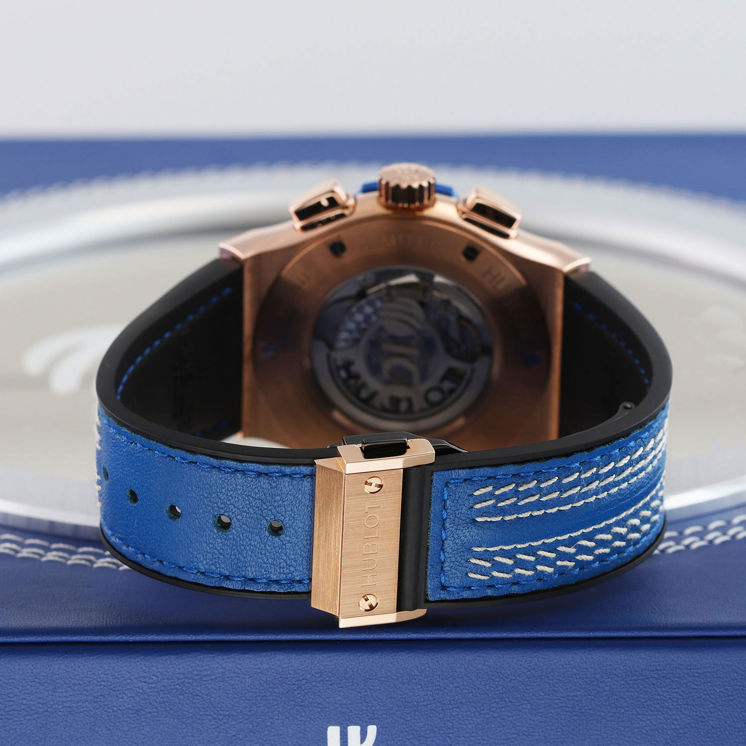 Hublot Aerofusion 525.OX.0129.VR.ICC16 Thumbnail 7